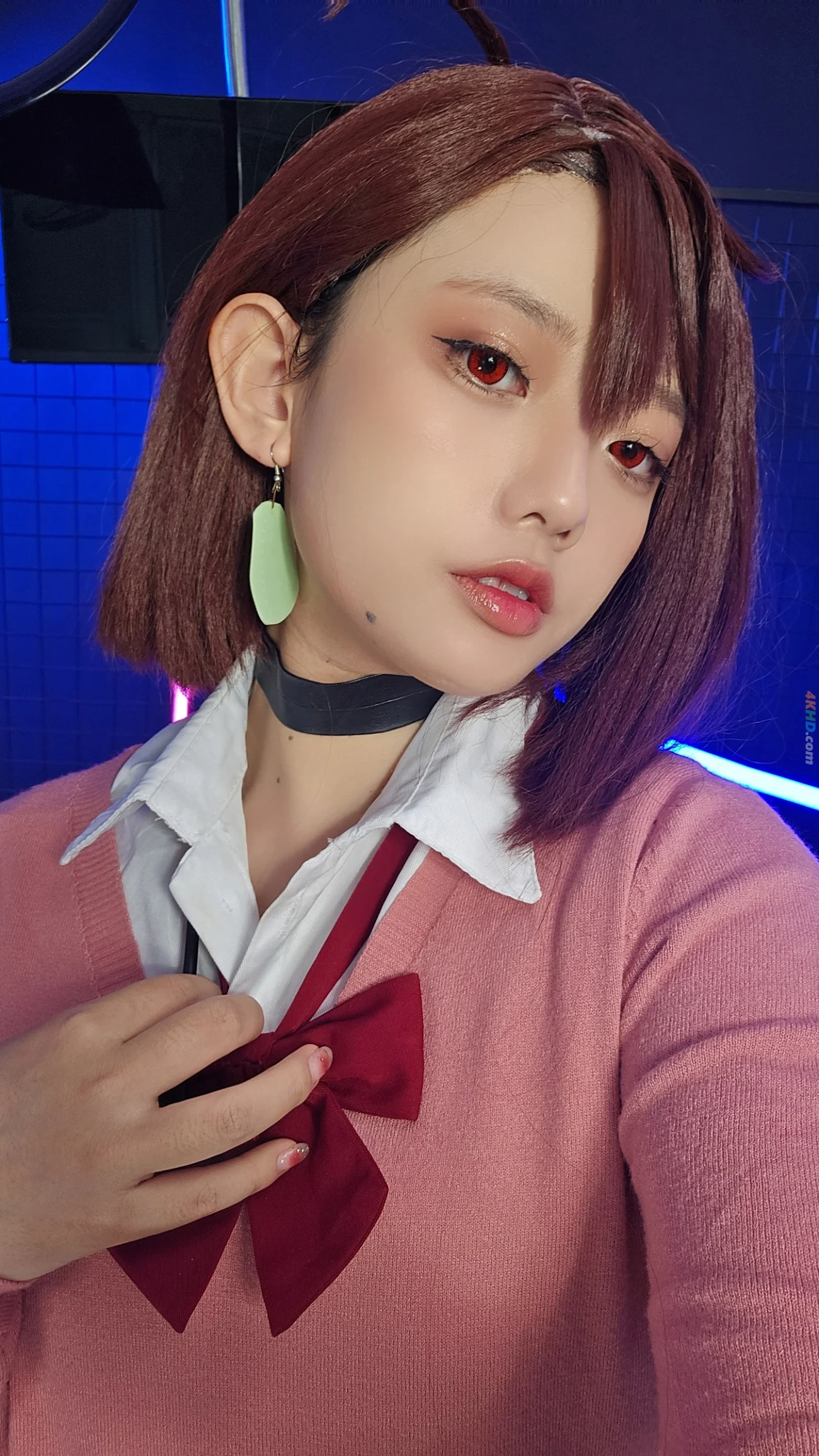 Messie Huang - Momo — photo 55