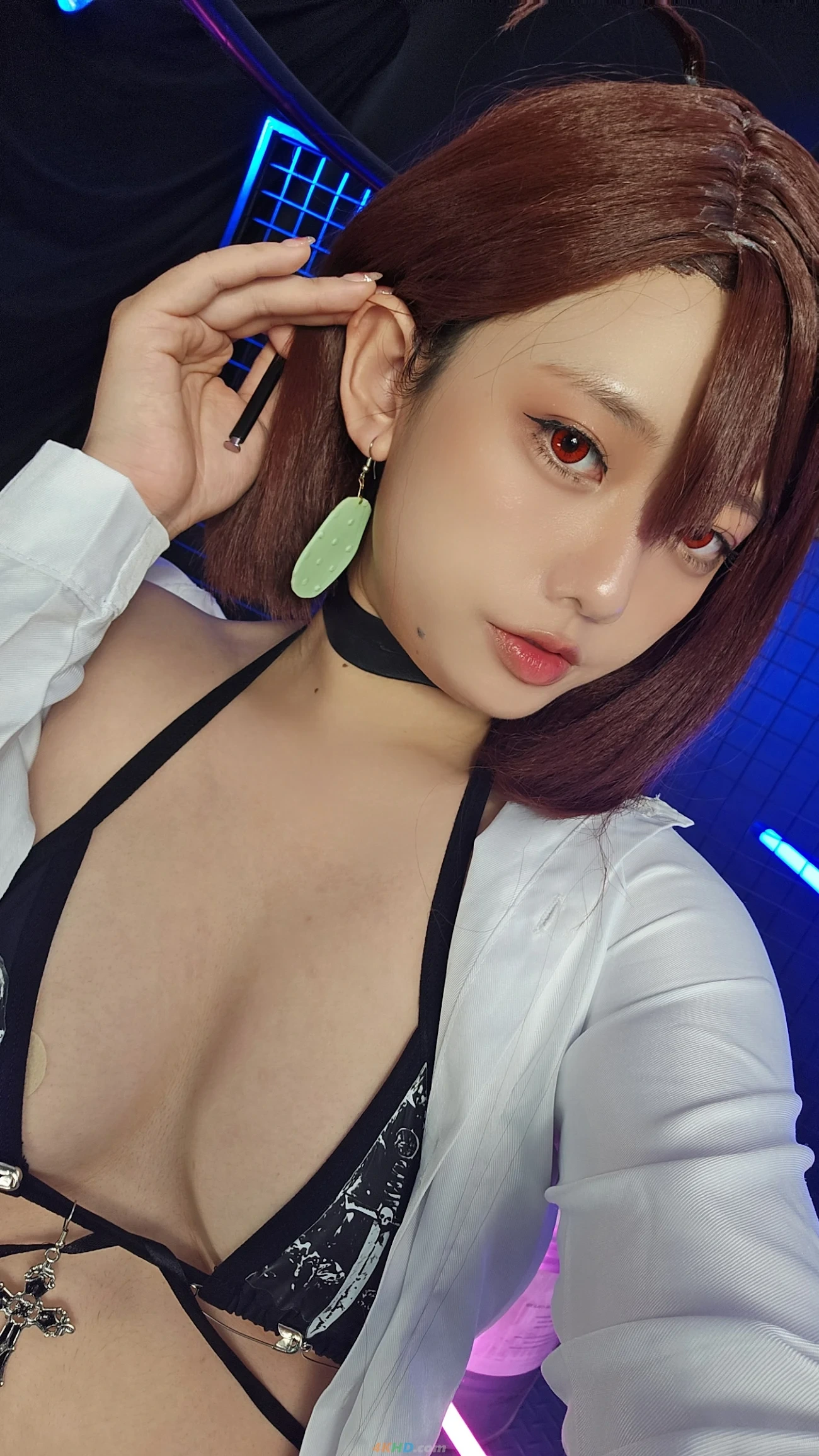 Messie Huang - Momo — photo 58