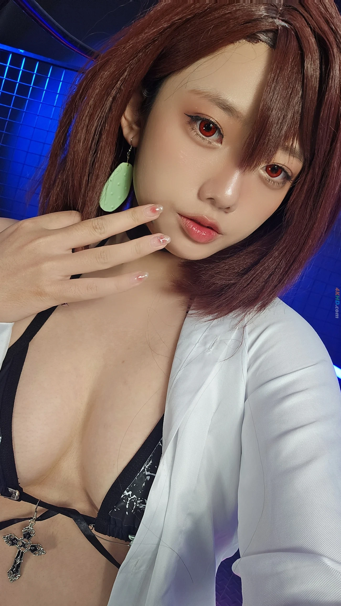 Messie Huang - Momo — photo 60