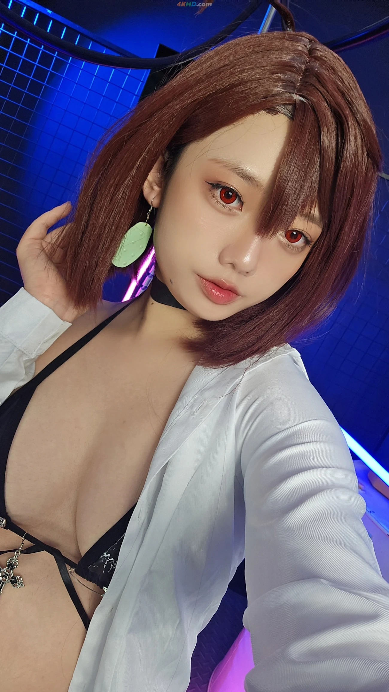 Messie Huang - Momo — photo 61