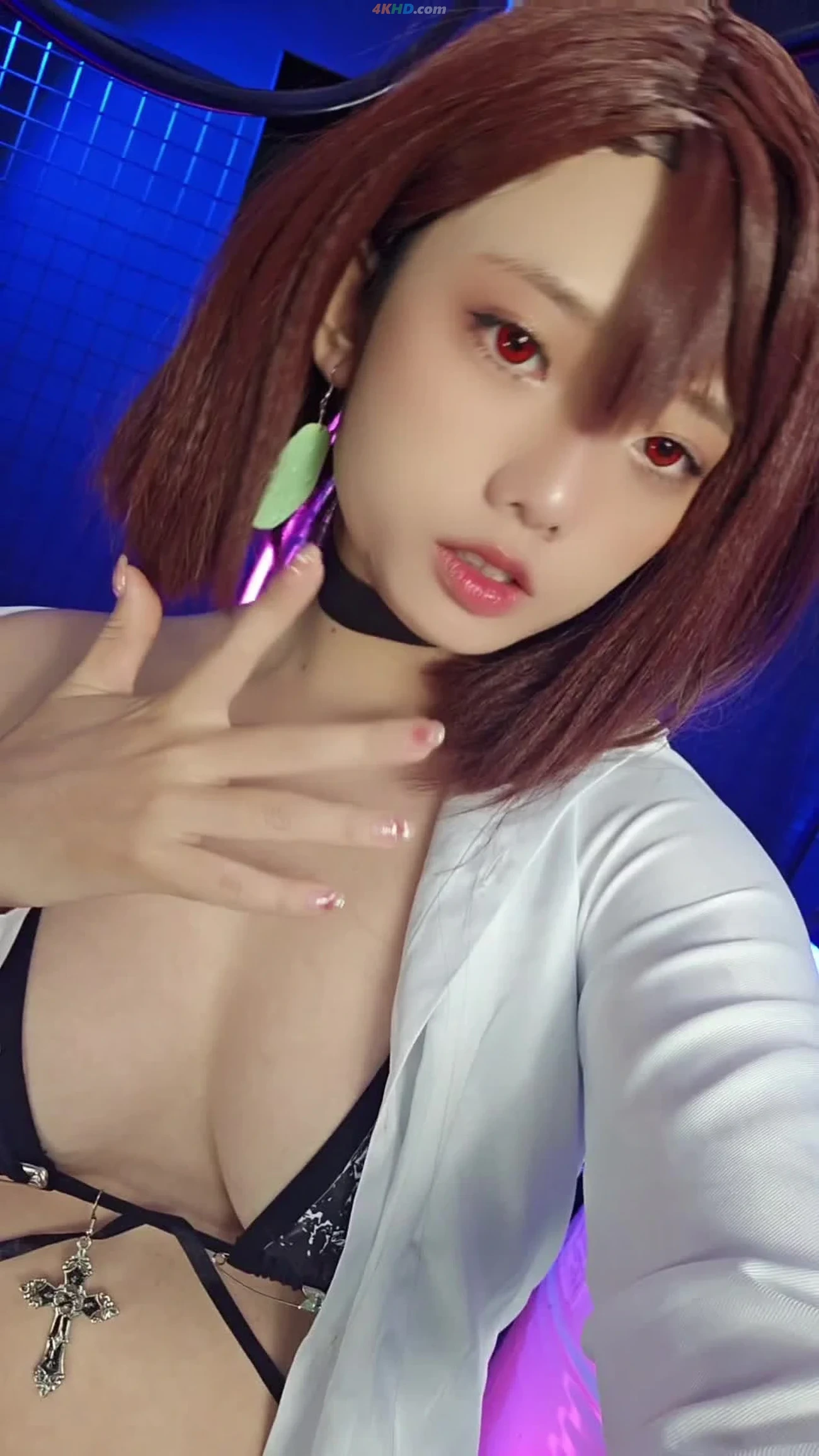 Messie Huang - Momo — photo 62