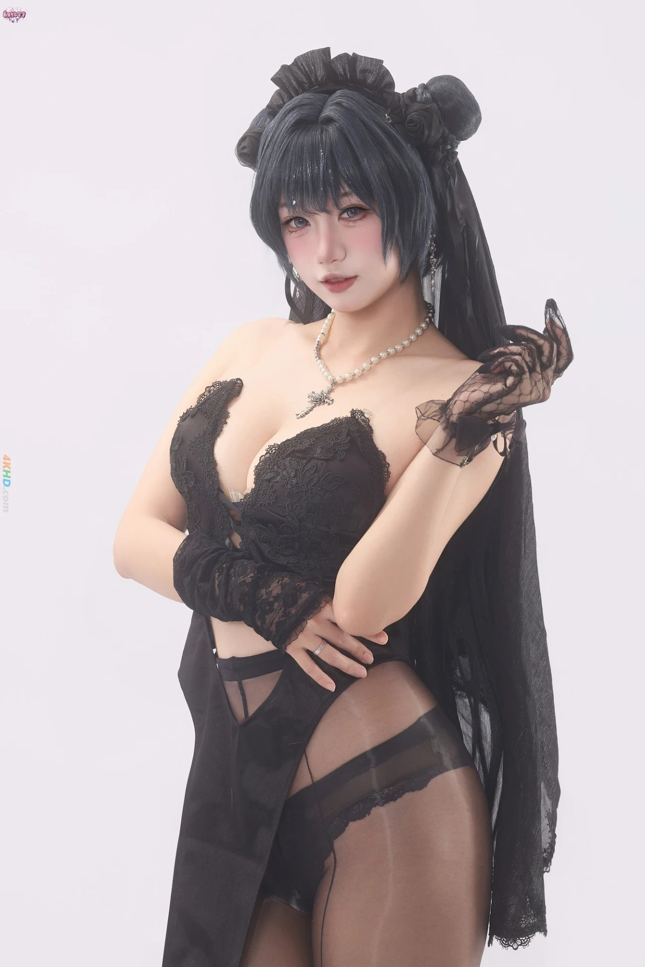 QiQiYaoGuaiO WeiLanDangAn LongHuaFeiXiao HuaJia — photo 22