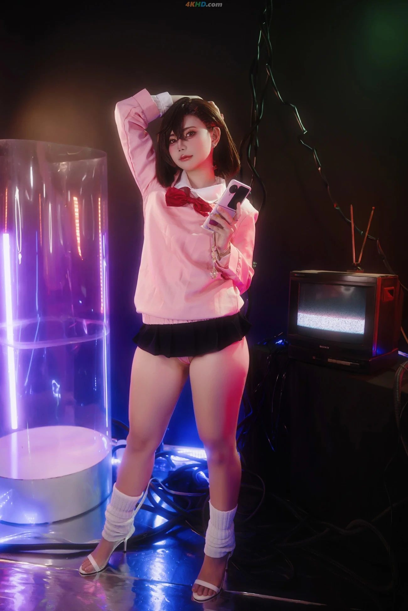 Miinmeow - Momo — photo 1