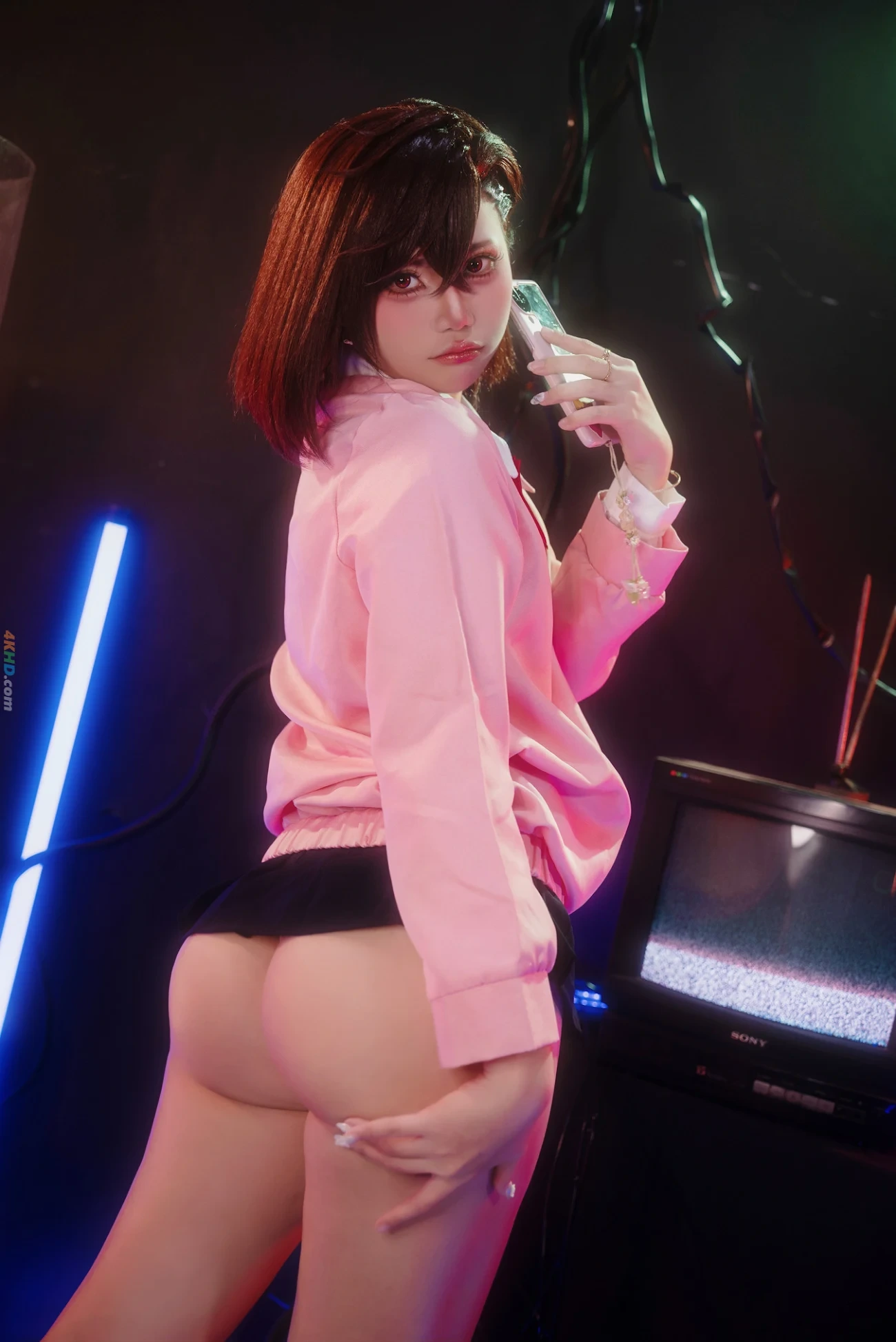 Miinmeow - Momo — photo 2
