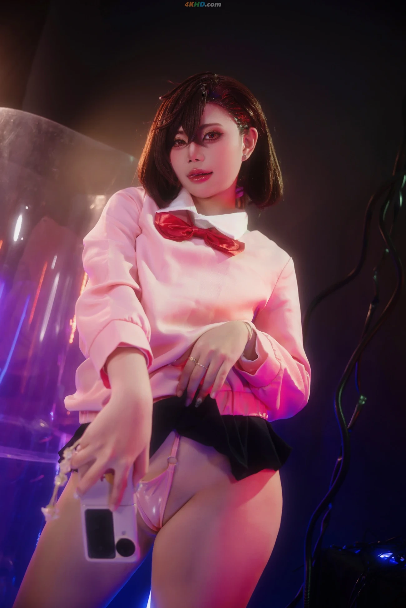 Miinmeow - Momo — photo 3
