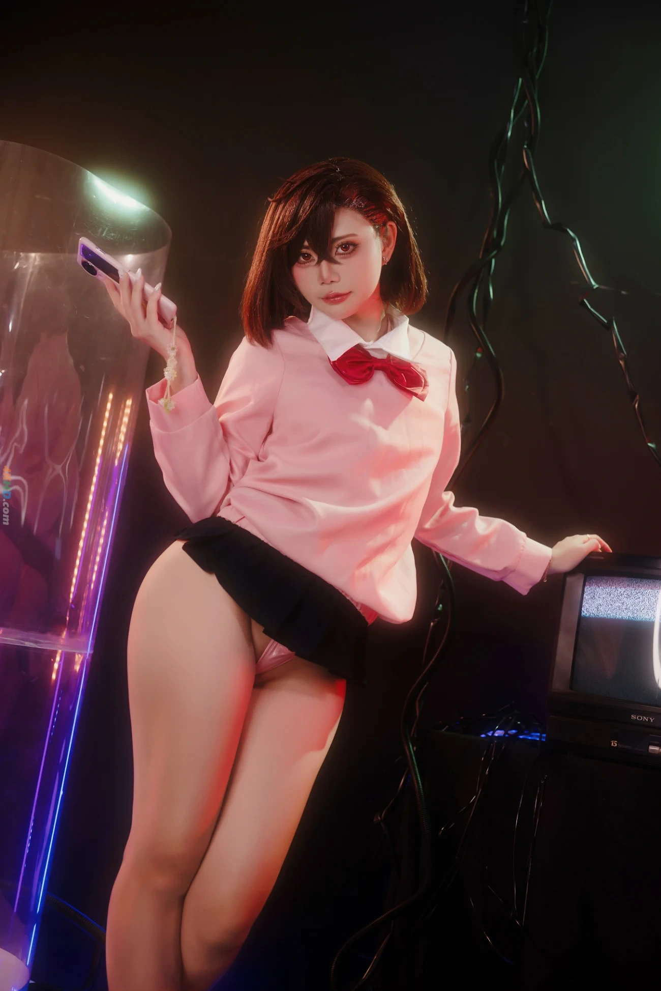 Miinmeow - Momo — photo 6