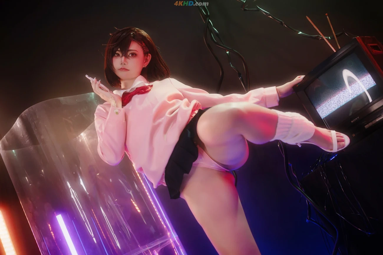 Miinmeow - Momo — photo 7