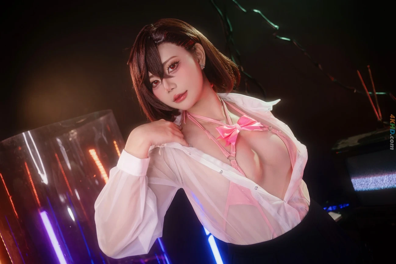Miinmeow - Momo — photo 13