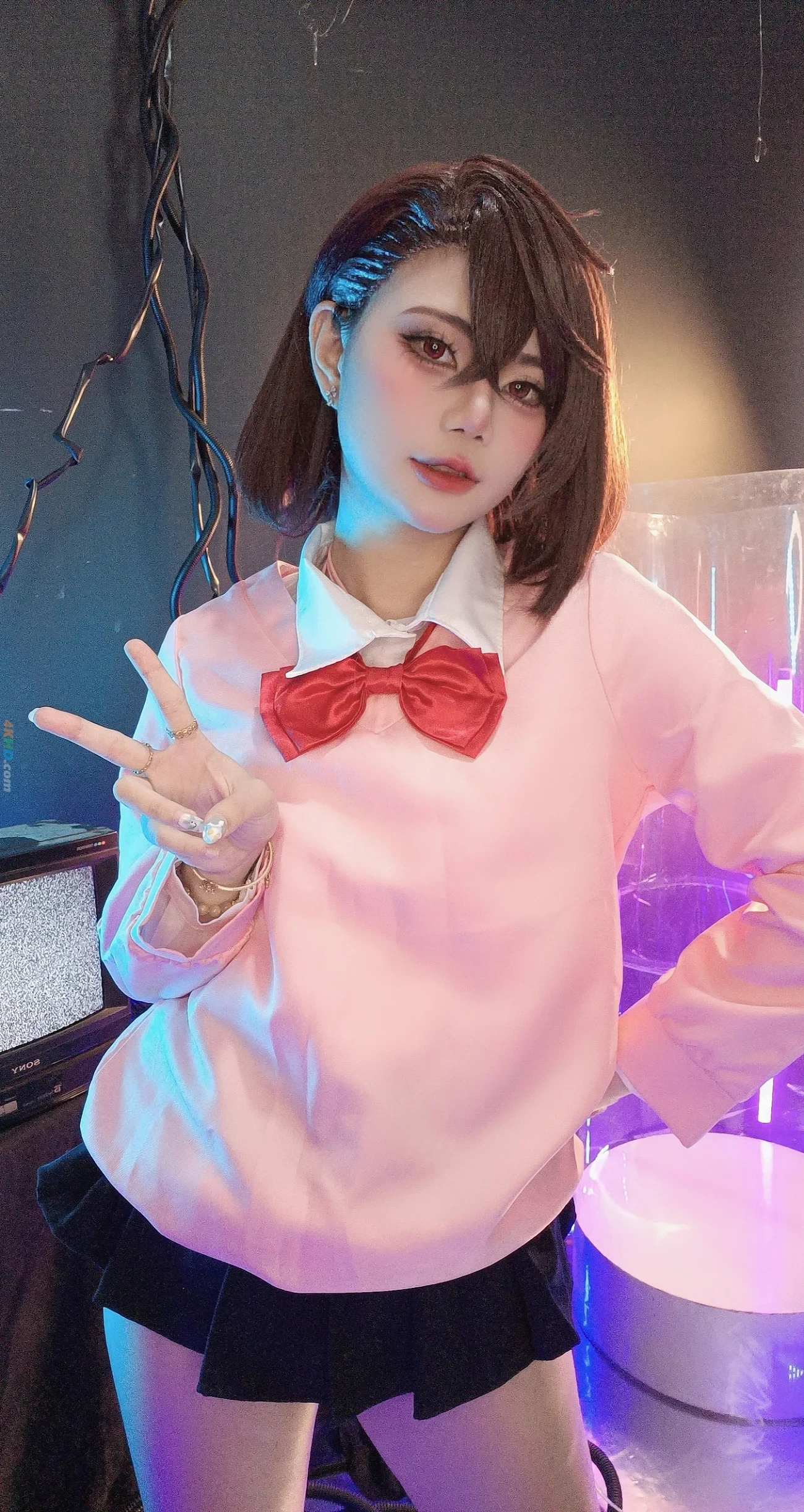 Miinmeow - Momo — photo 41