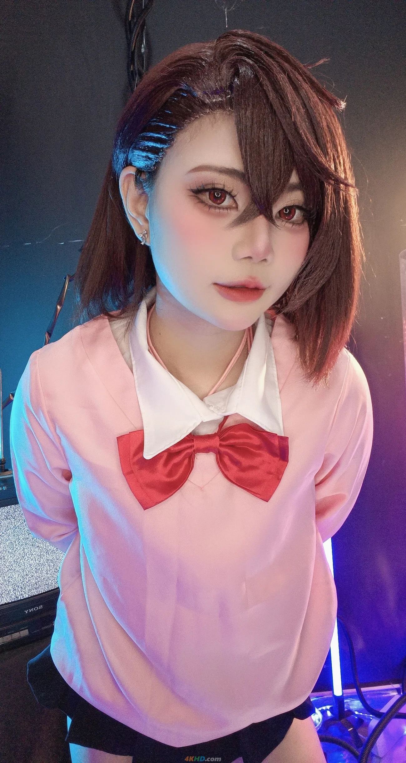 Miinmeow - Momo — photo 42