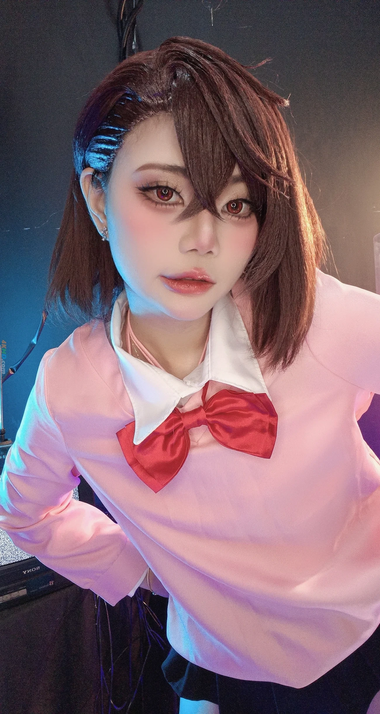 Miinmeow - Momo — photo 43