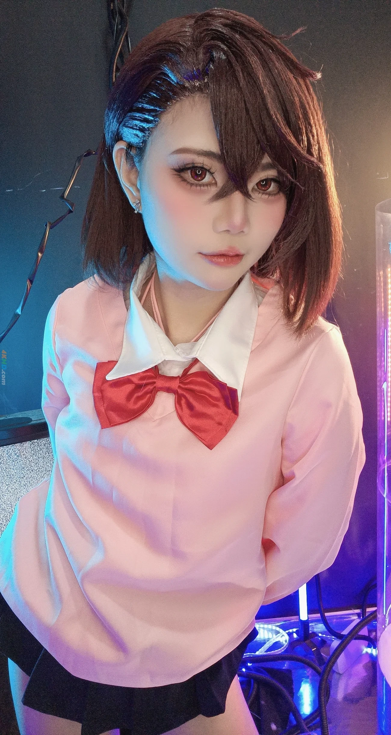 Miinmeow - Momo — photo 44