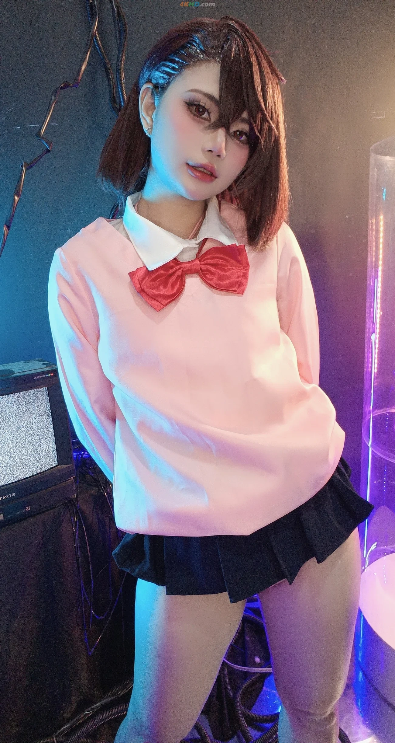 Miinmeow - Momo — photo 45
