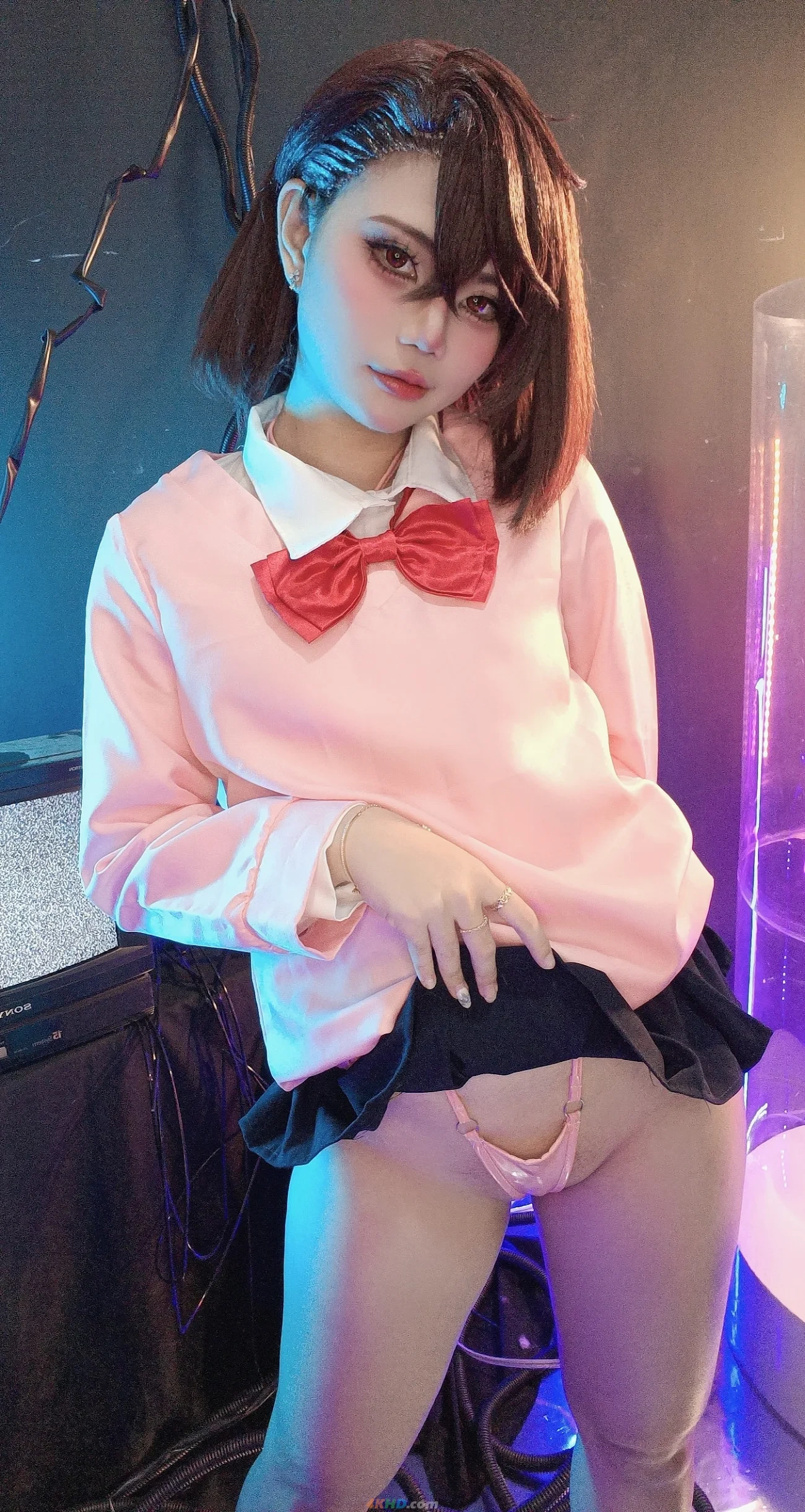 Miinmeow - Momo — photo 46