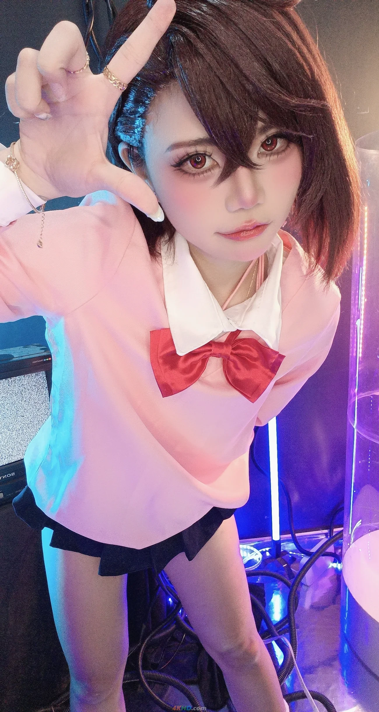 Miinmeow - Momo — photo 47