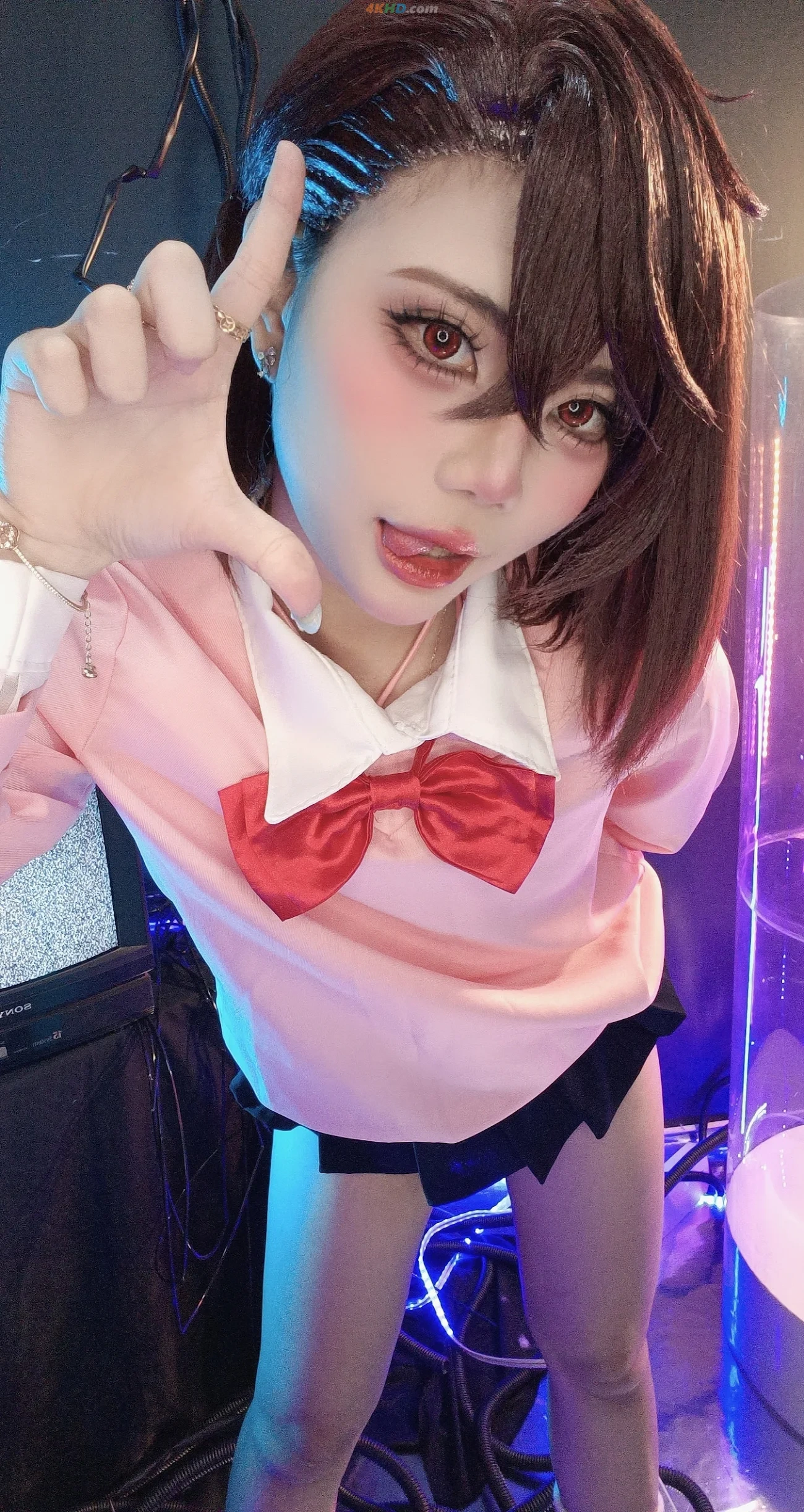 Miinmeow - Momo — photo 48