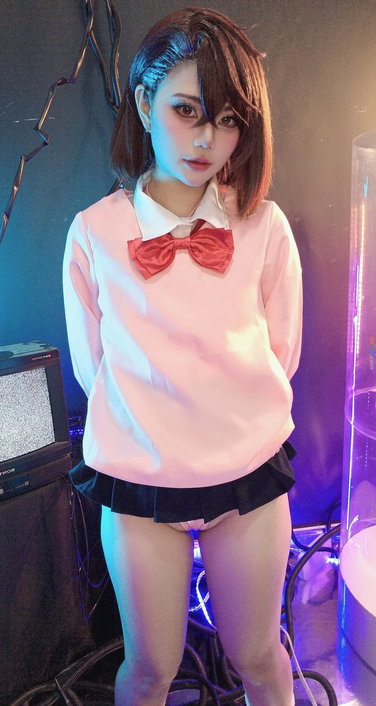 Miinmeow - Momo — photo 49