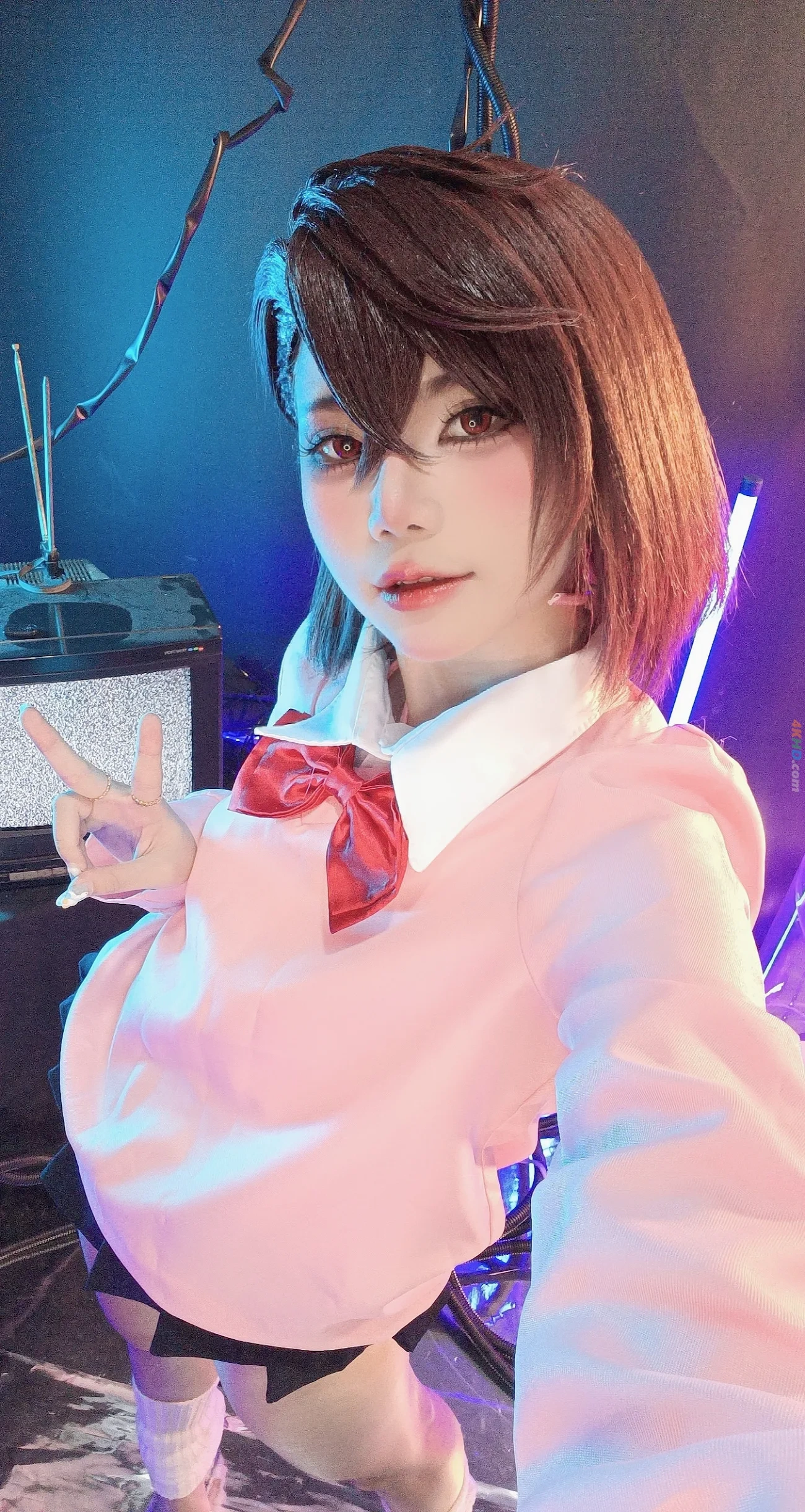 Miinmeow - Momo — photo 53