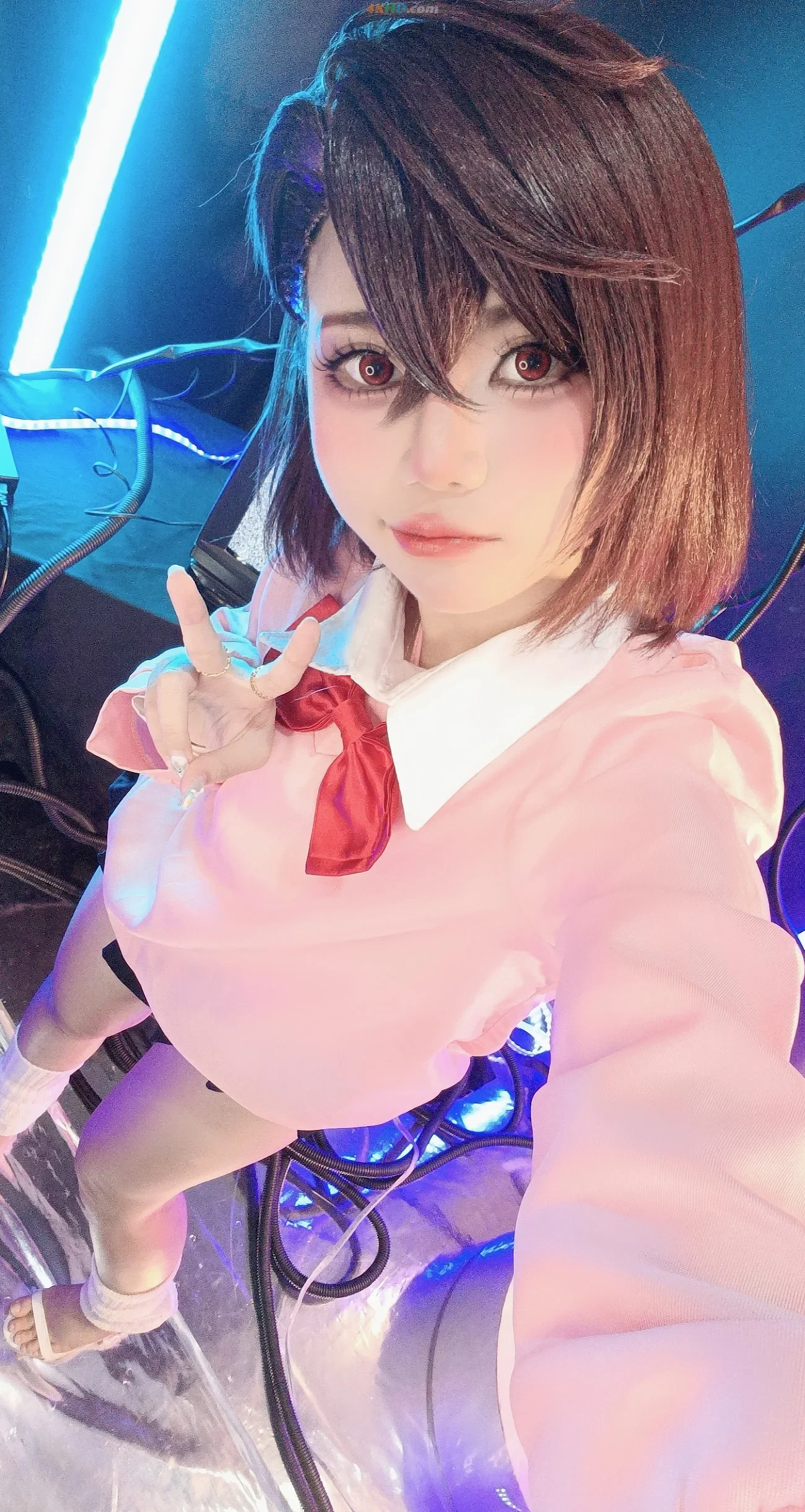 Miinmeow - Momo — photo 54
