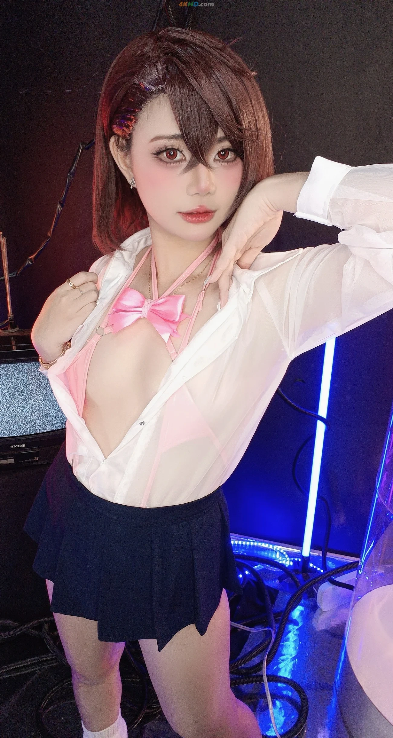 Miinmeow - Momo — photo 58