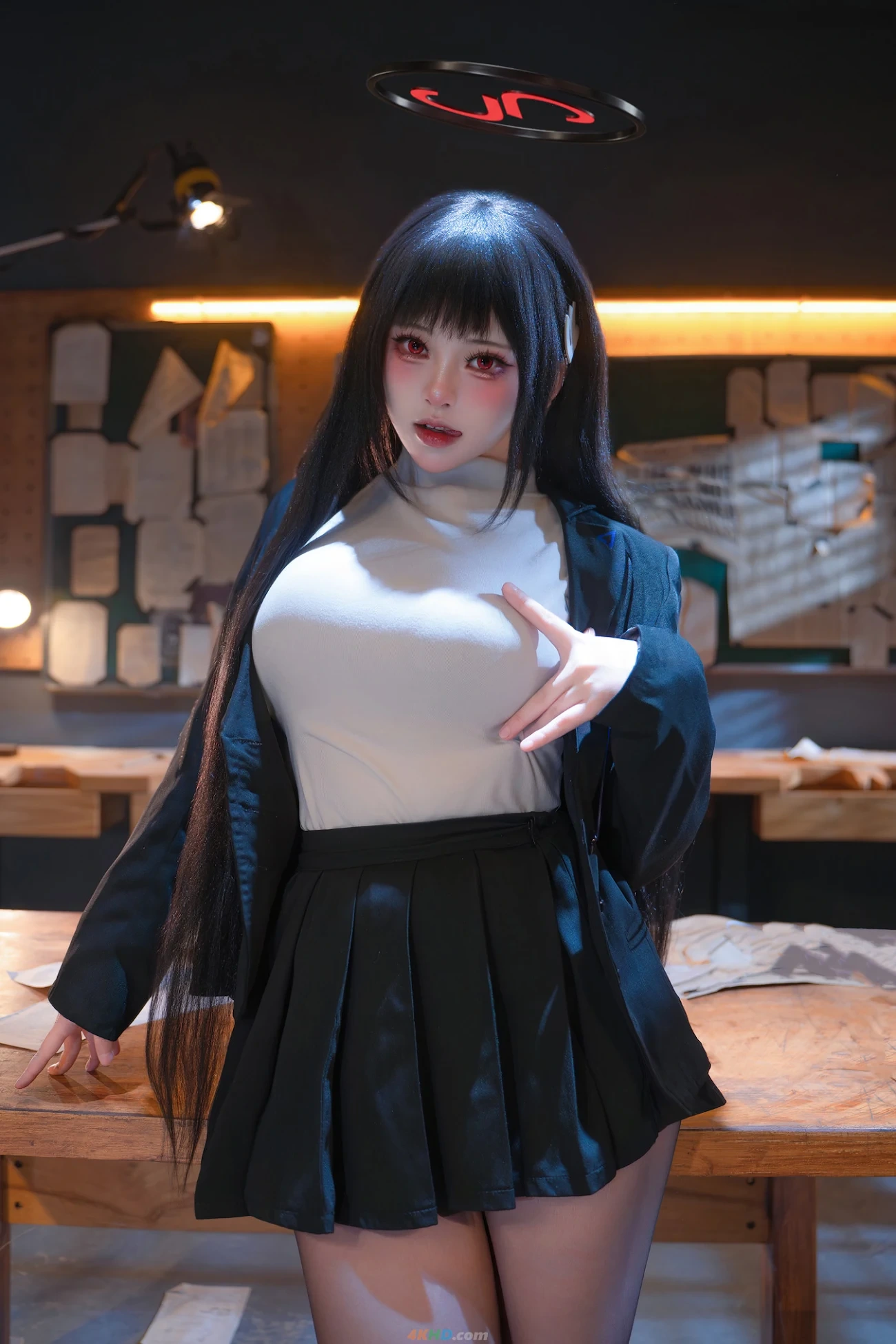 GuoGuo WeiLanDangAn DiaoYueLiYin — photo 15