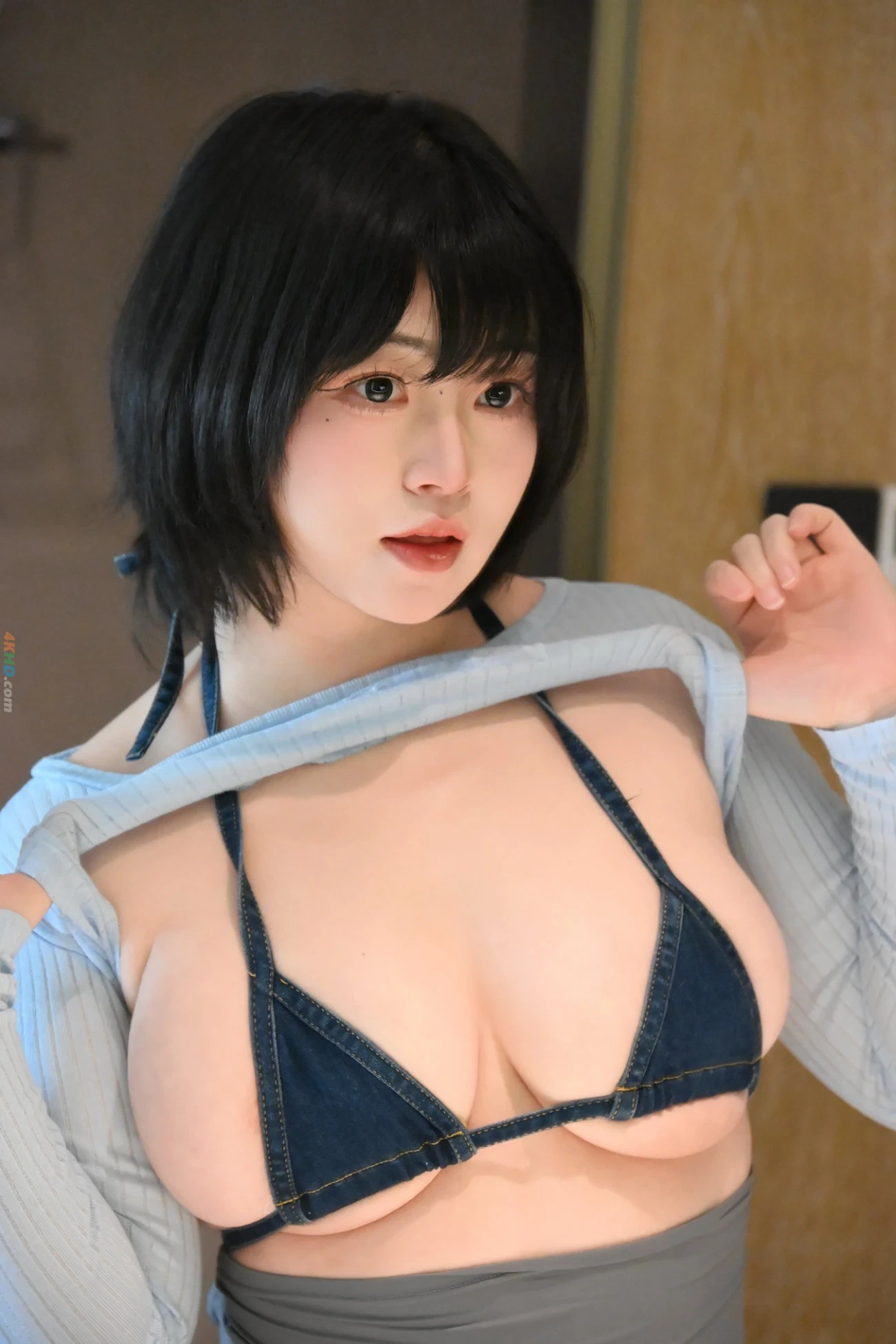 YiZhiMaoMaoMao JiTaMeiMei — photo 18