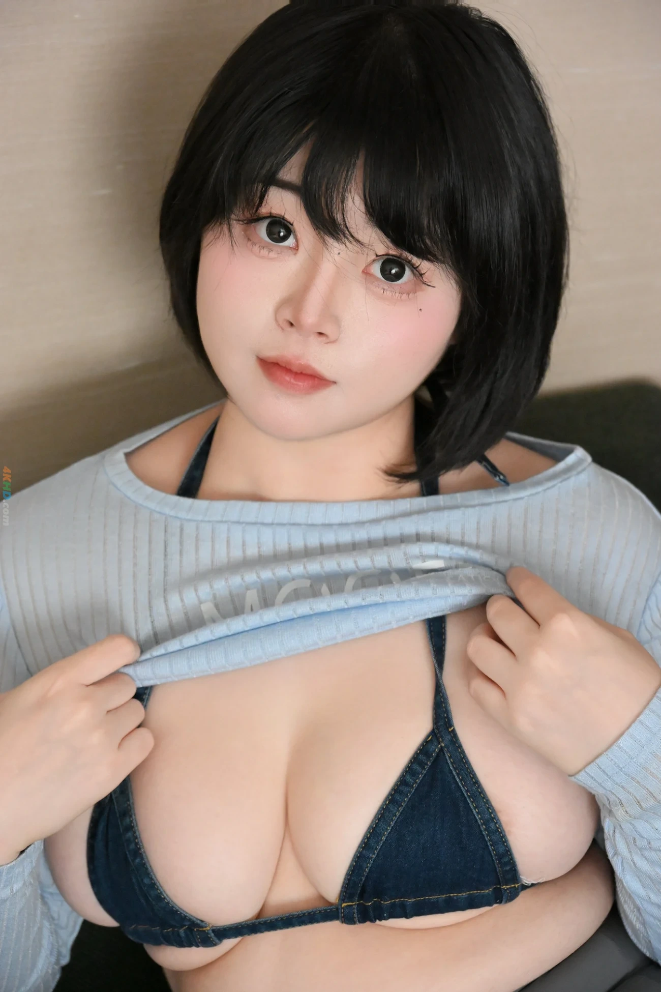 YiZhiMaoMaoMao JiTaMeiMei — photo 24