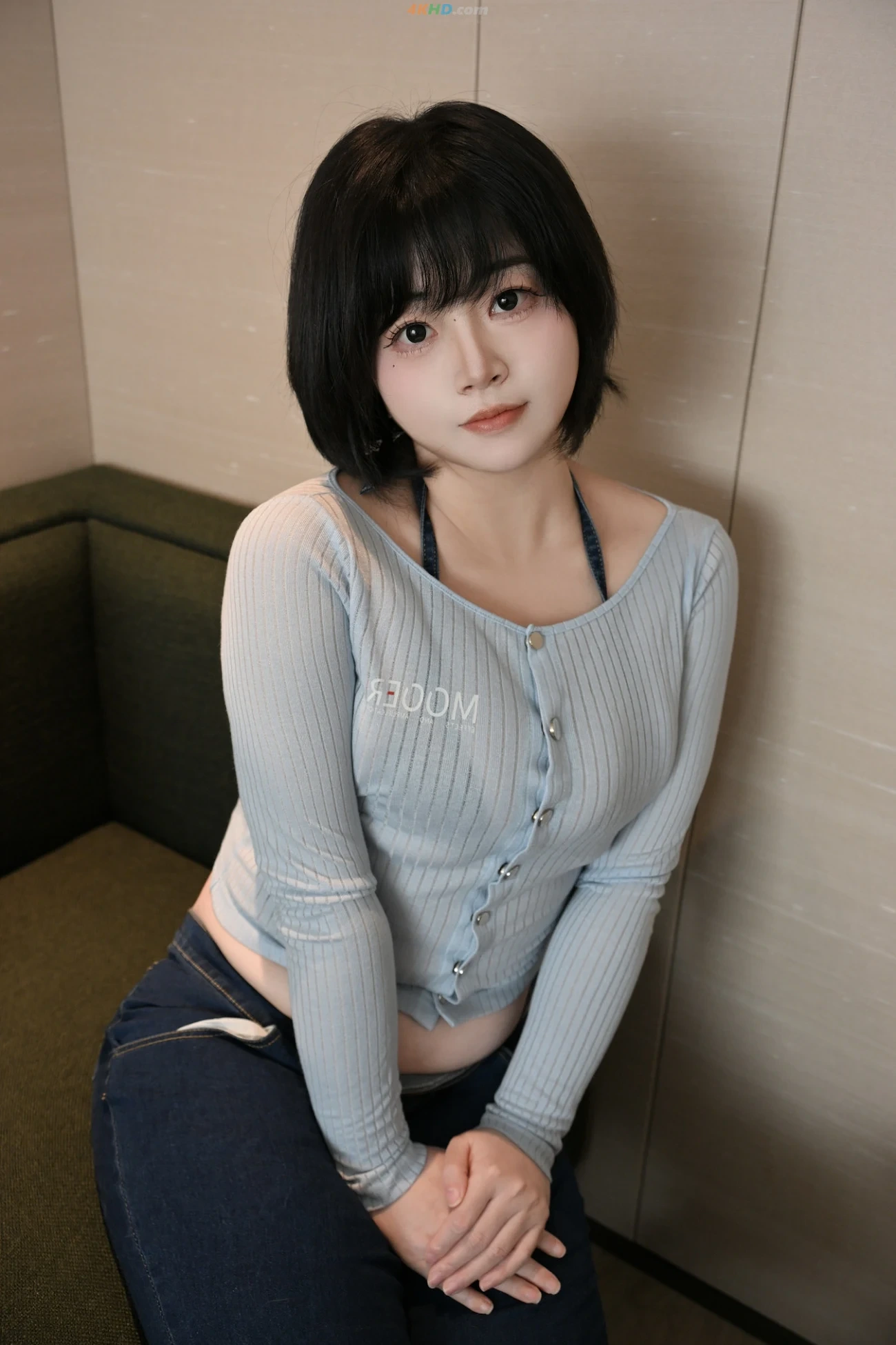 YiZhiMaoMaoMao JiTaMeiMei — photo 28