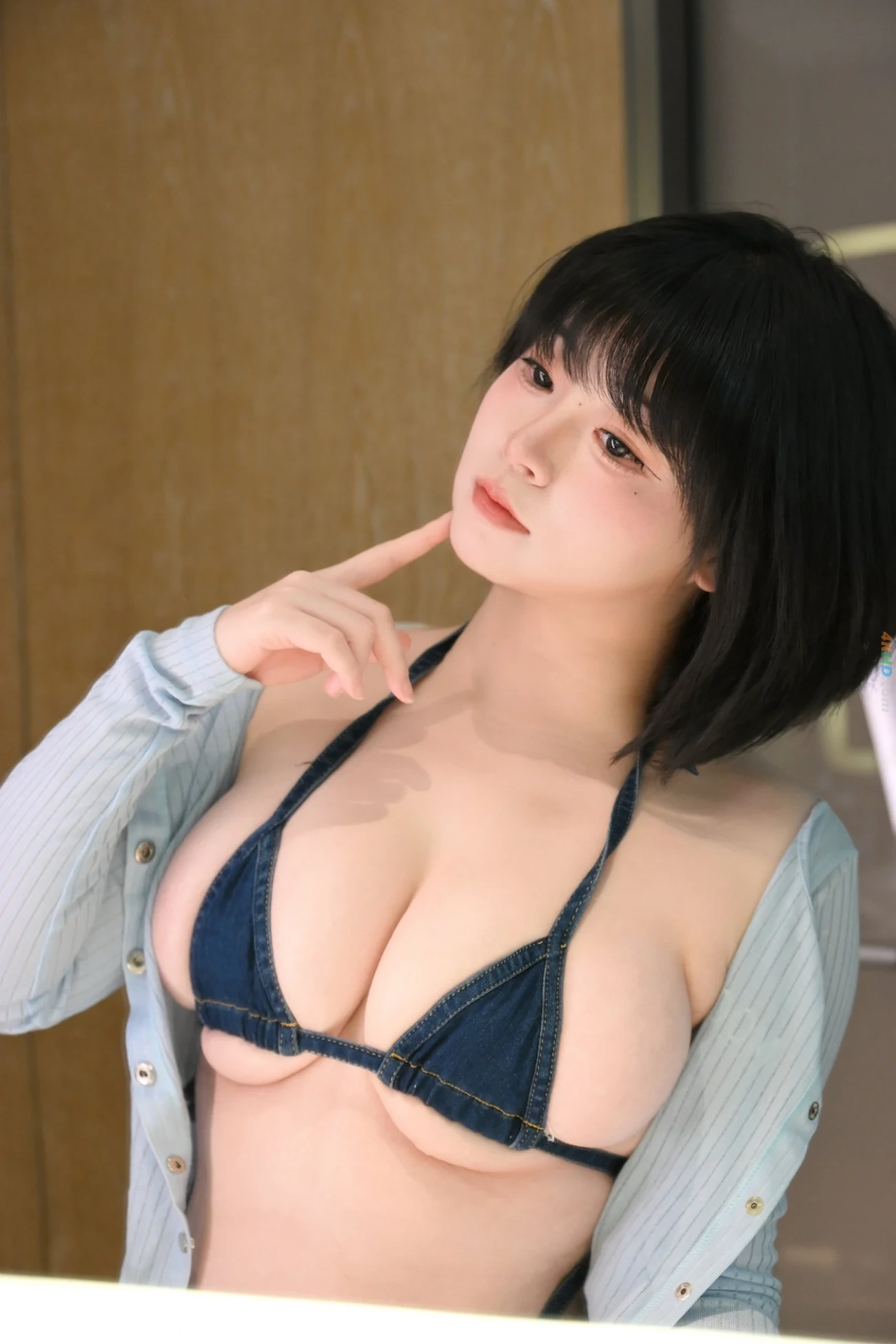 YiZhiMaoMaoMao JiTaMeiMei — photo 71
