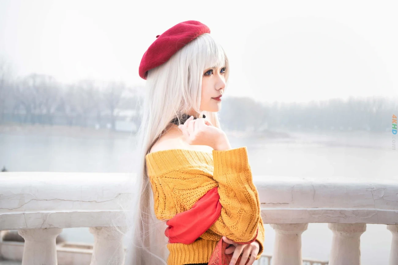 YuanShaXiMiaoMiaoMiao - BeiErFaSiTe NuPuZhangDeGouWuRi — photo 3