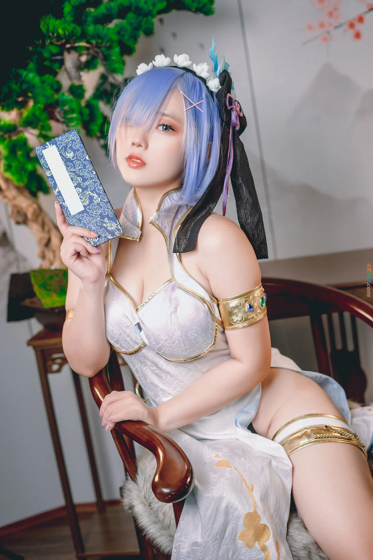 Messie Huang - Rem — photo 1