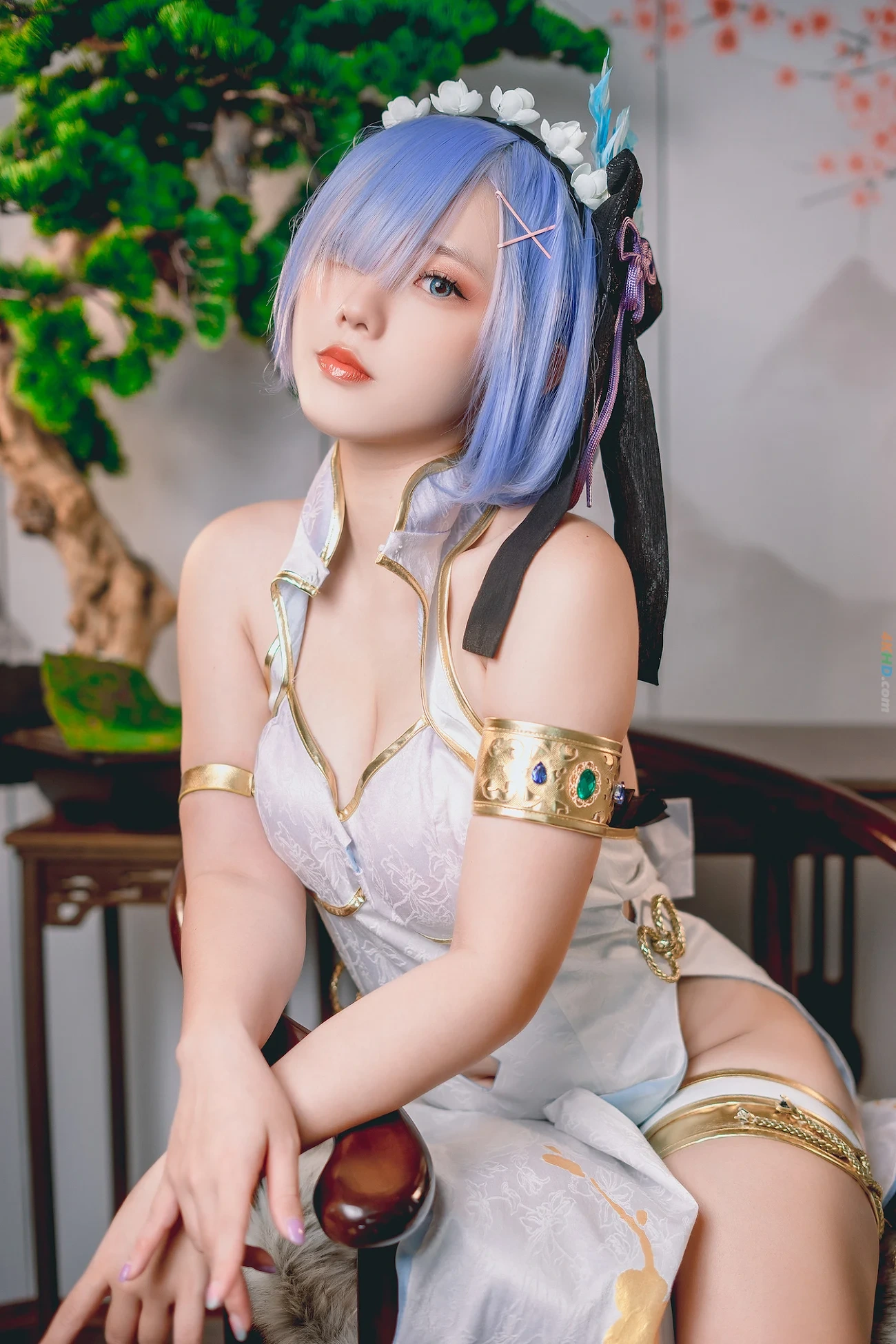 Messie Huang - Rem — photo 3