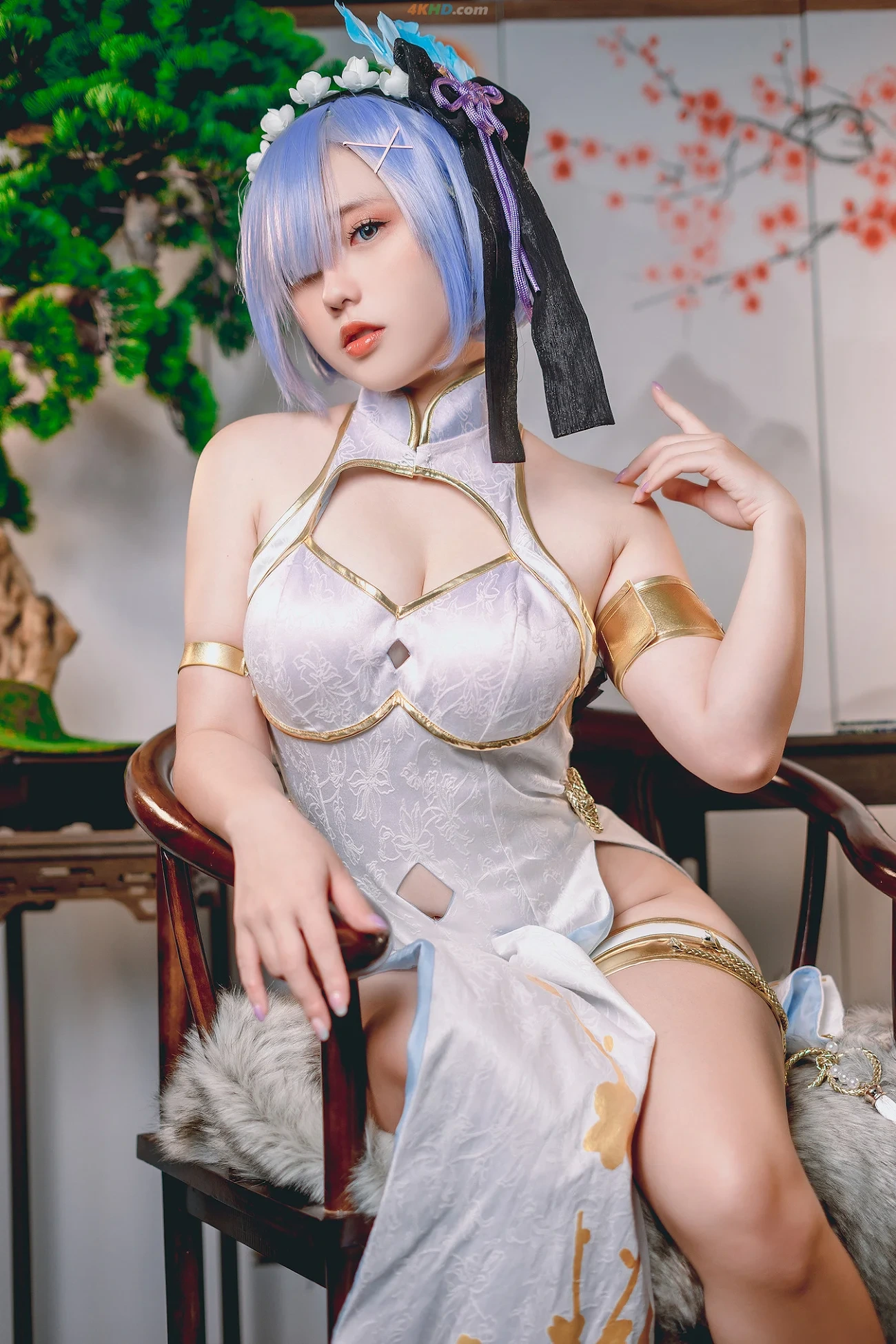 Messie Huang - Rem — photo 4