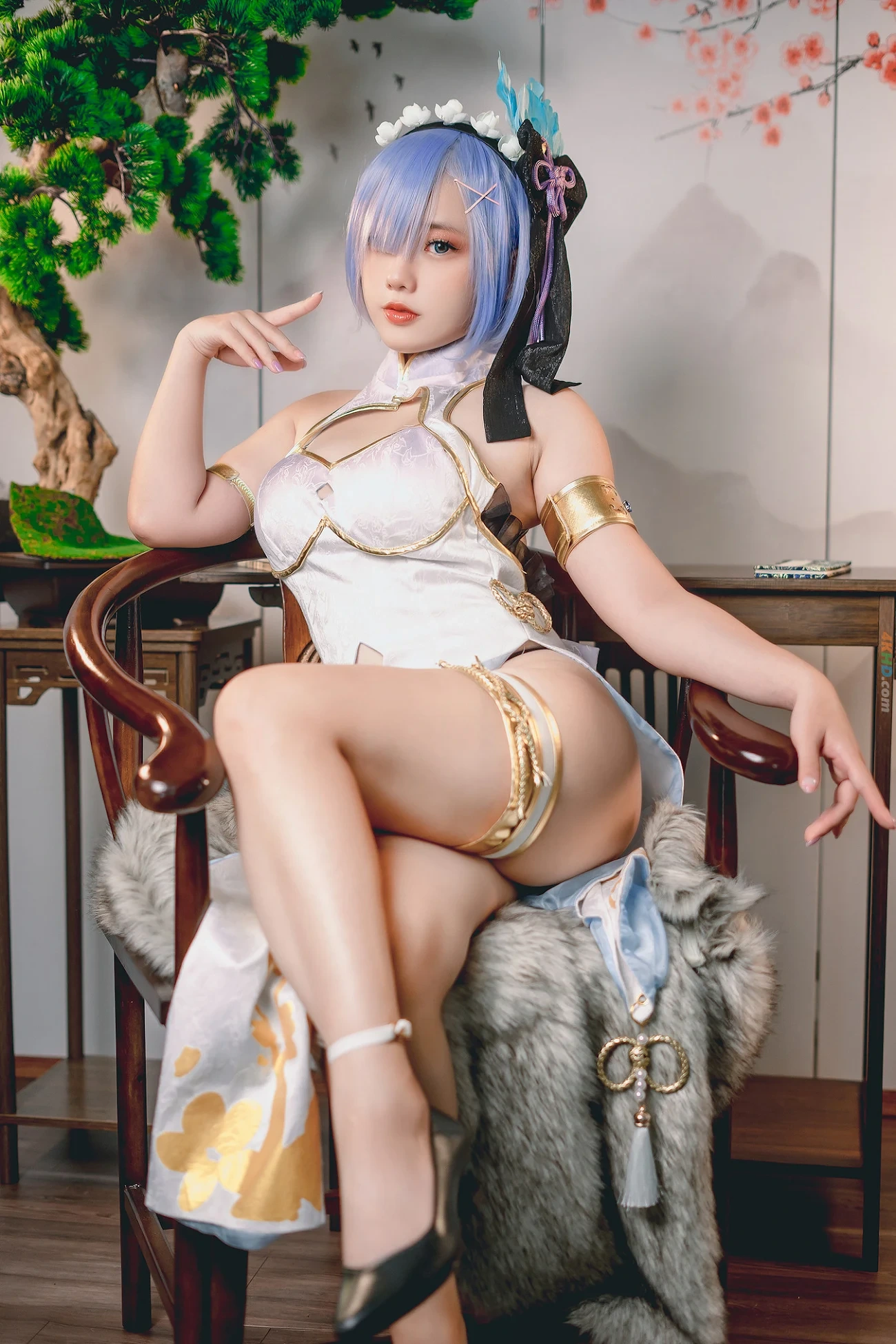 Messie Huang - Rem — photo 5