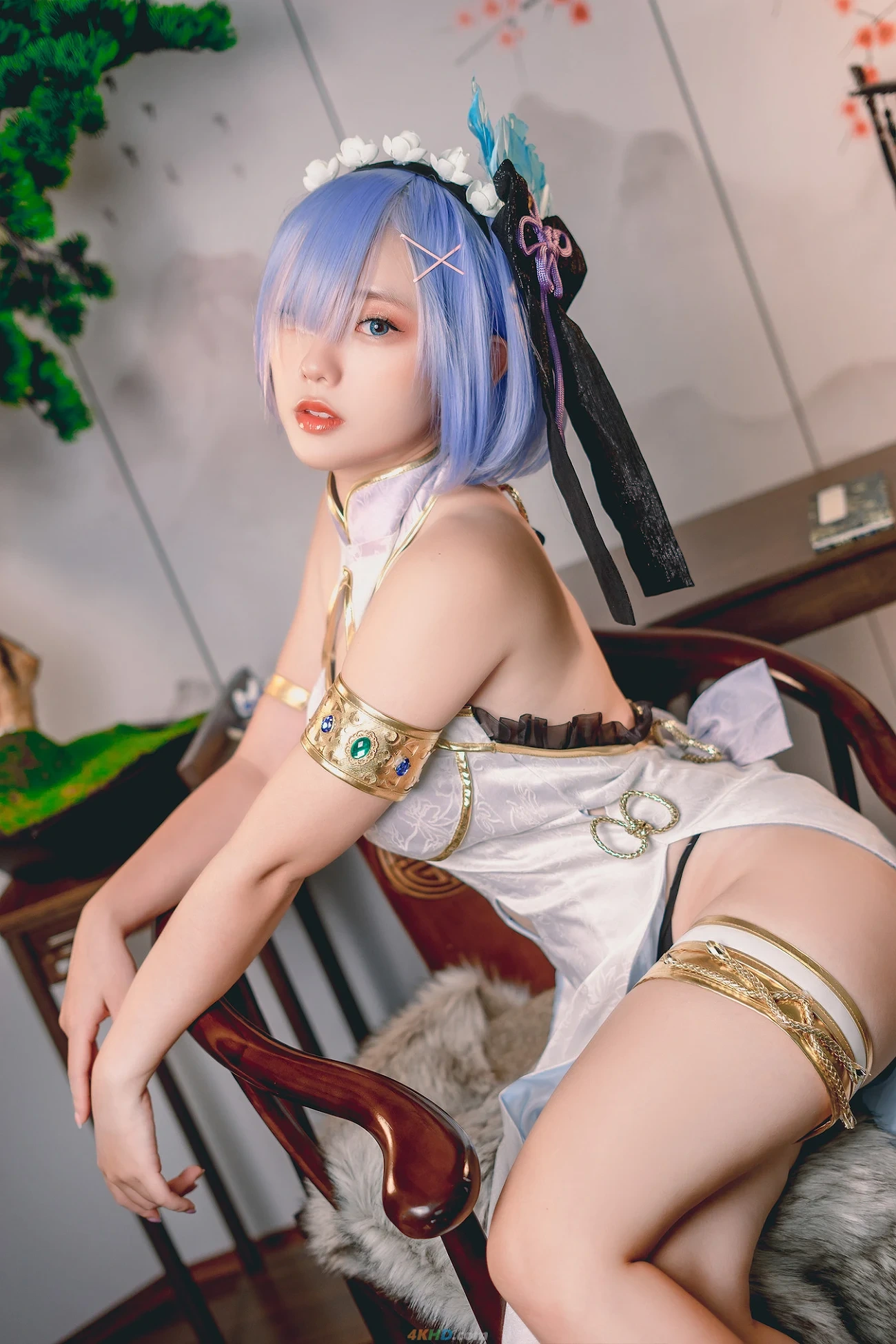 Messie Huang - Rem — photo 6