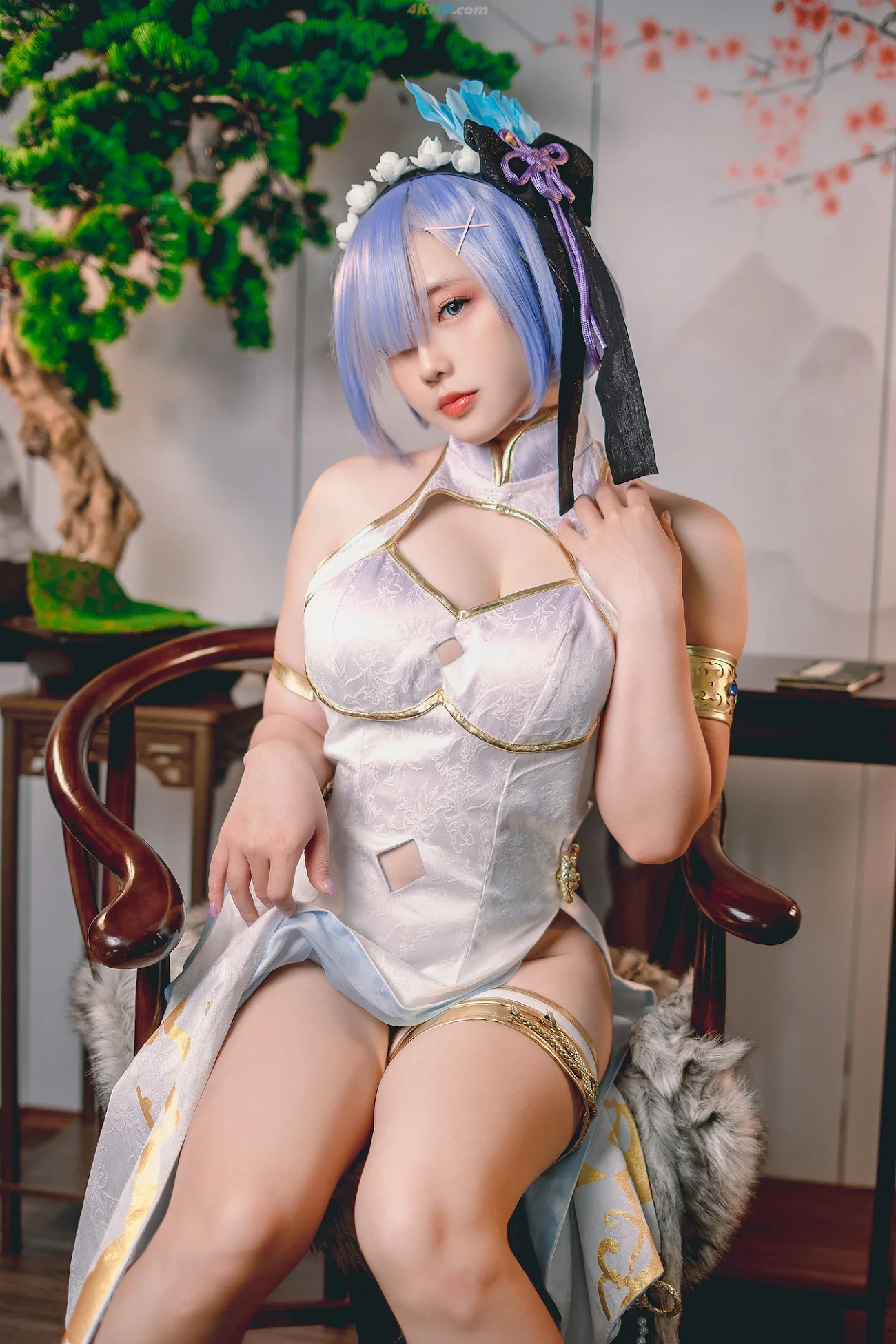 Messie Huang - Rem — photo 7