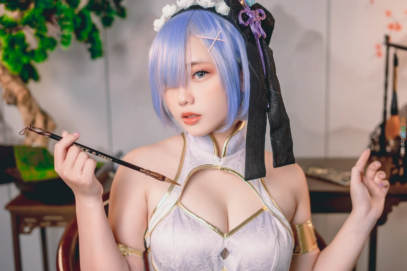 Messie Huang - Rem — photo 9