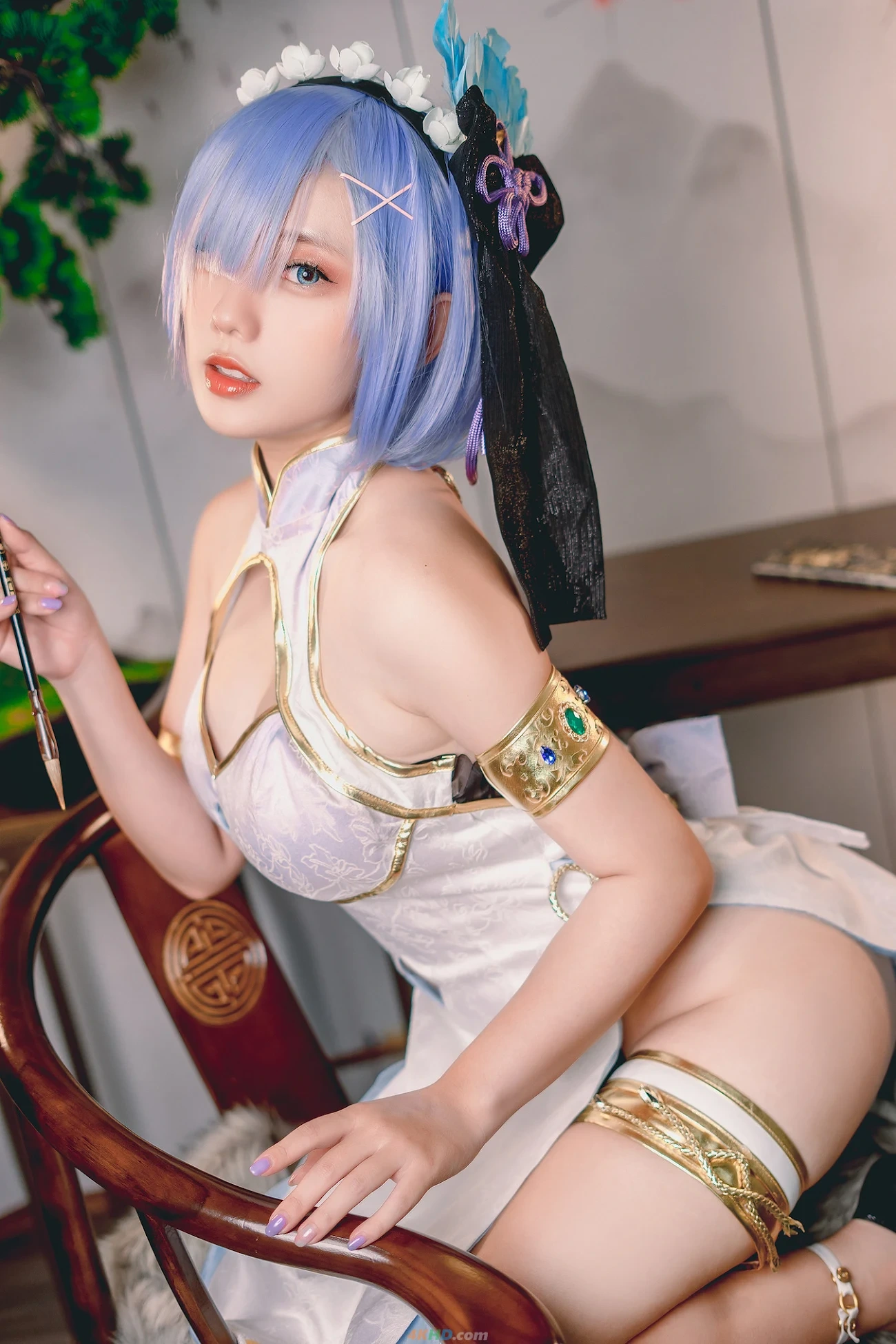 Messie Huang - Rem — photo 11