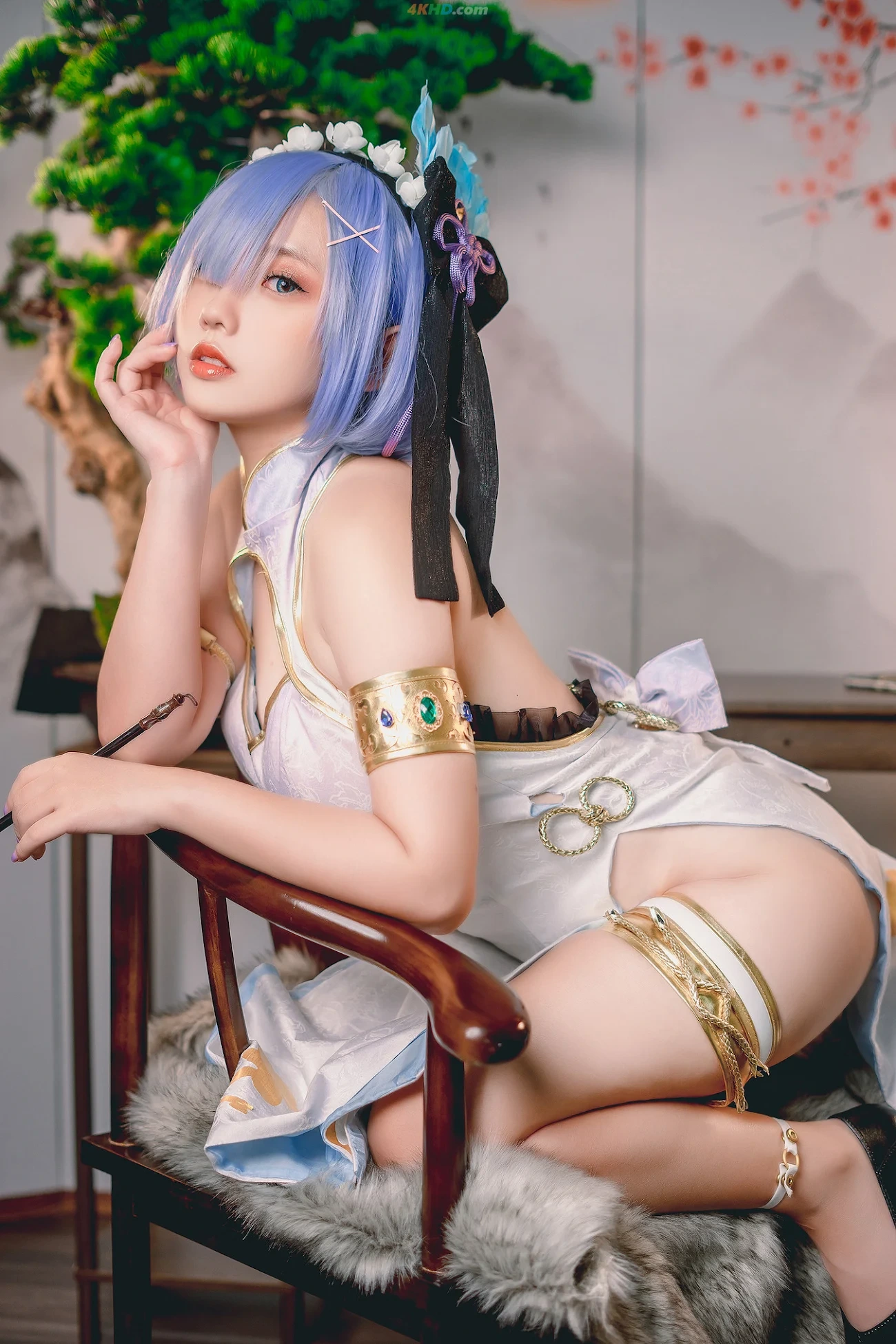 Messie Huang - Rem — photo 13