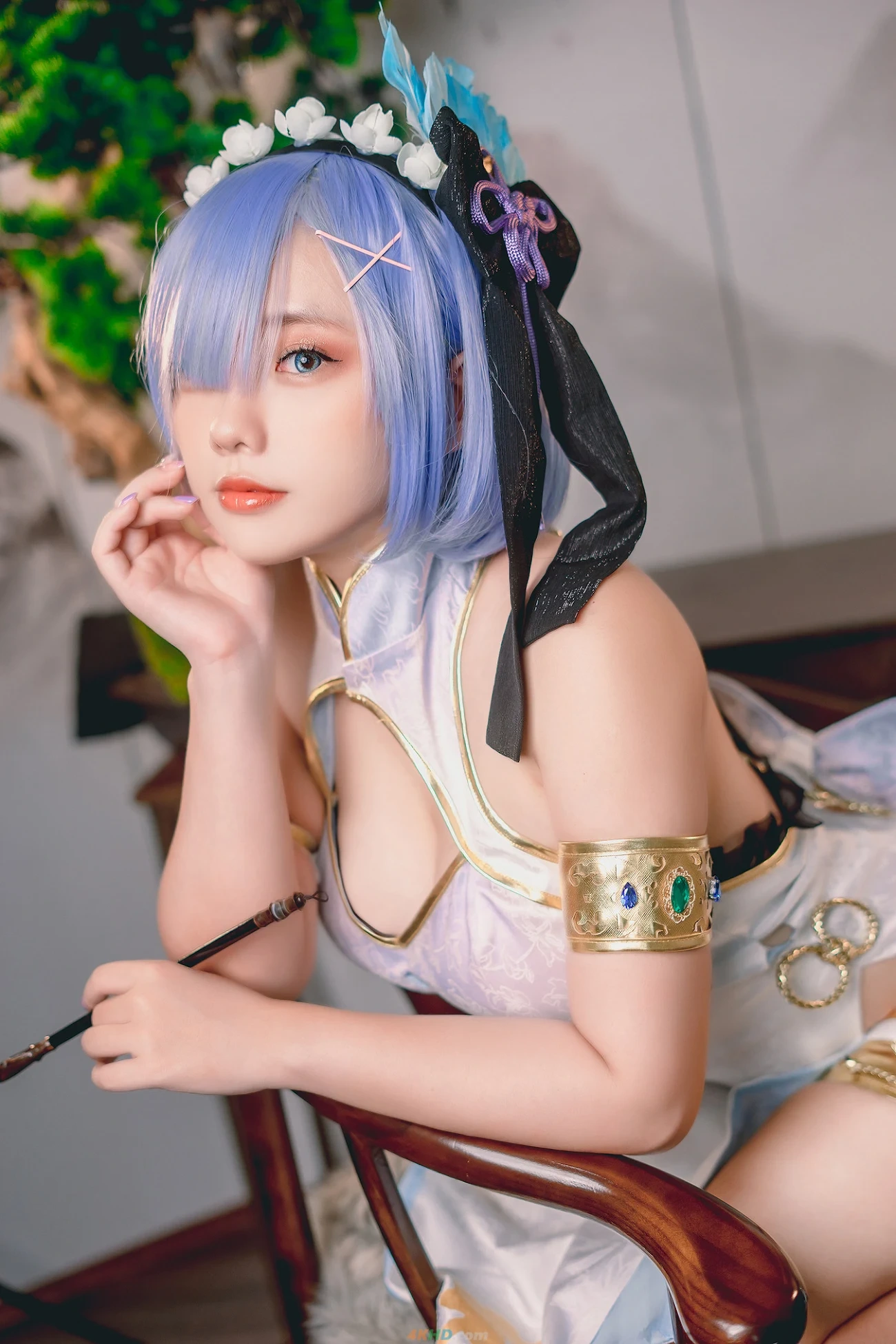 Messie Huang - Rem — photo 14