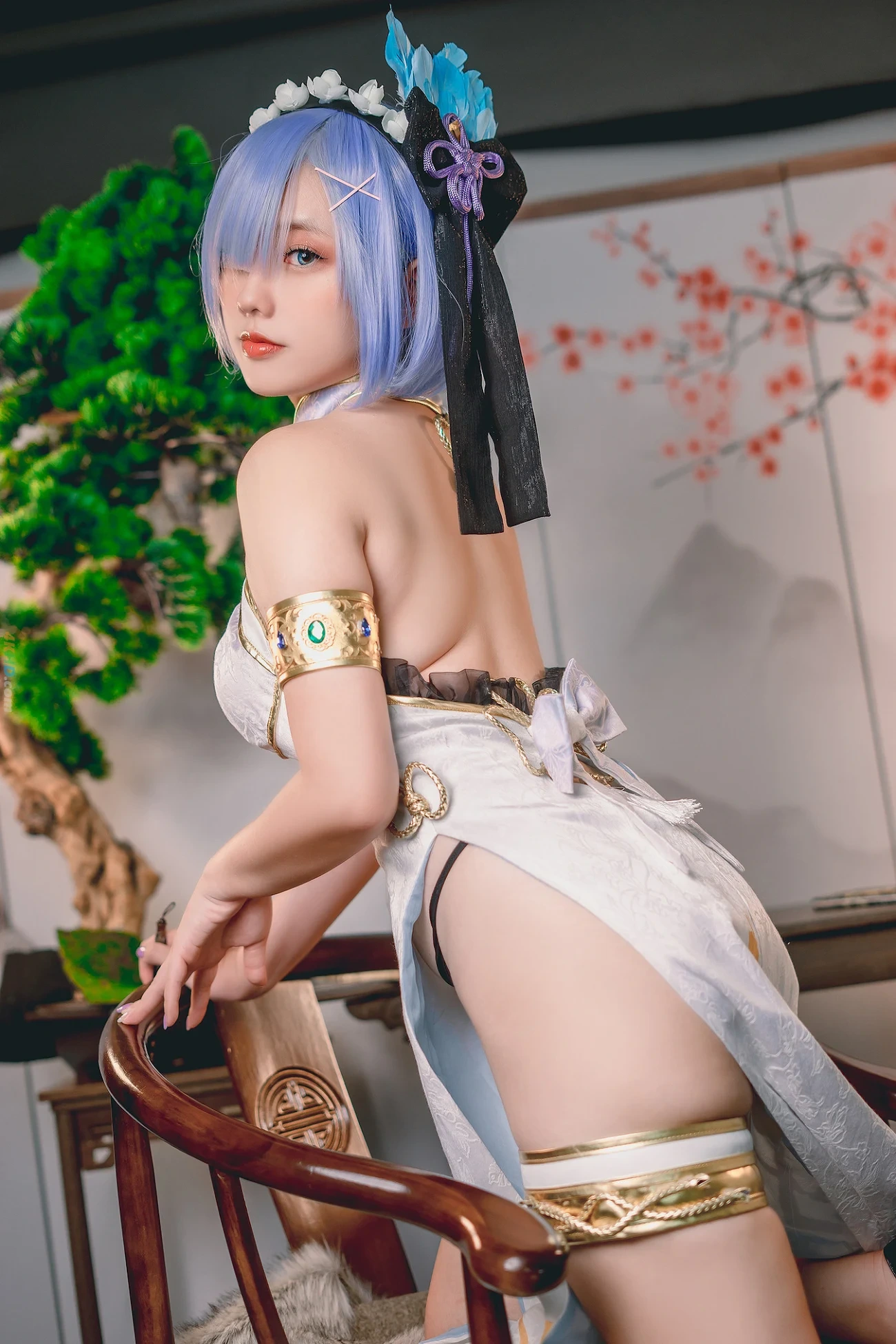 Messie Huang - Rem — photo 15