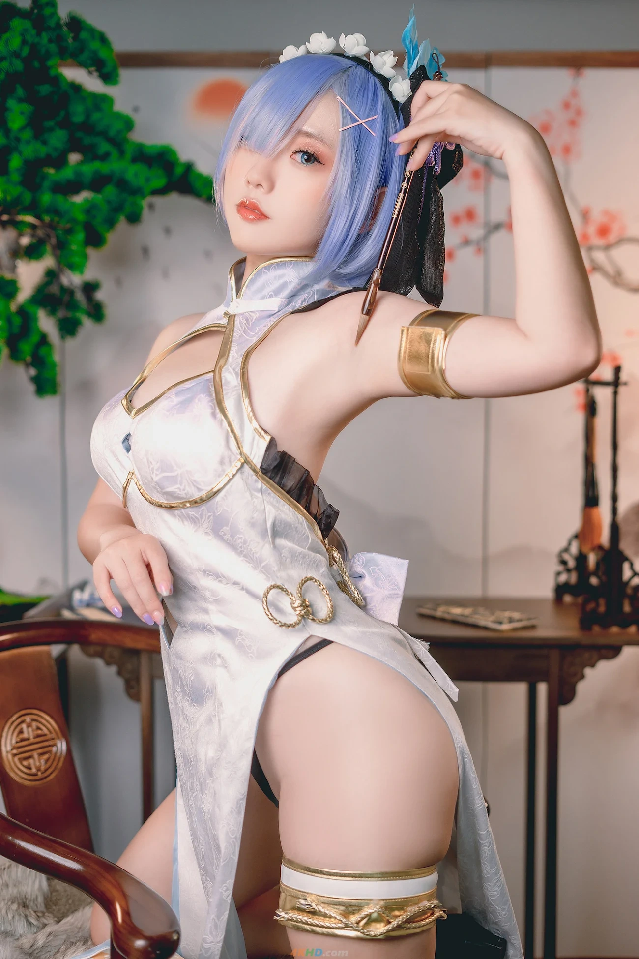 Messie Huang - Rem — photo 16