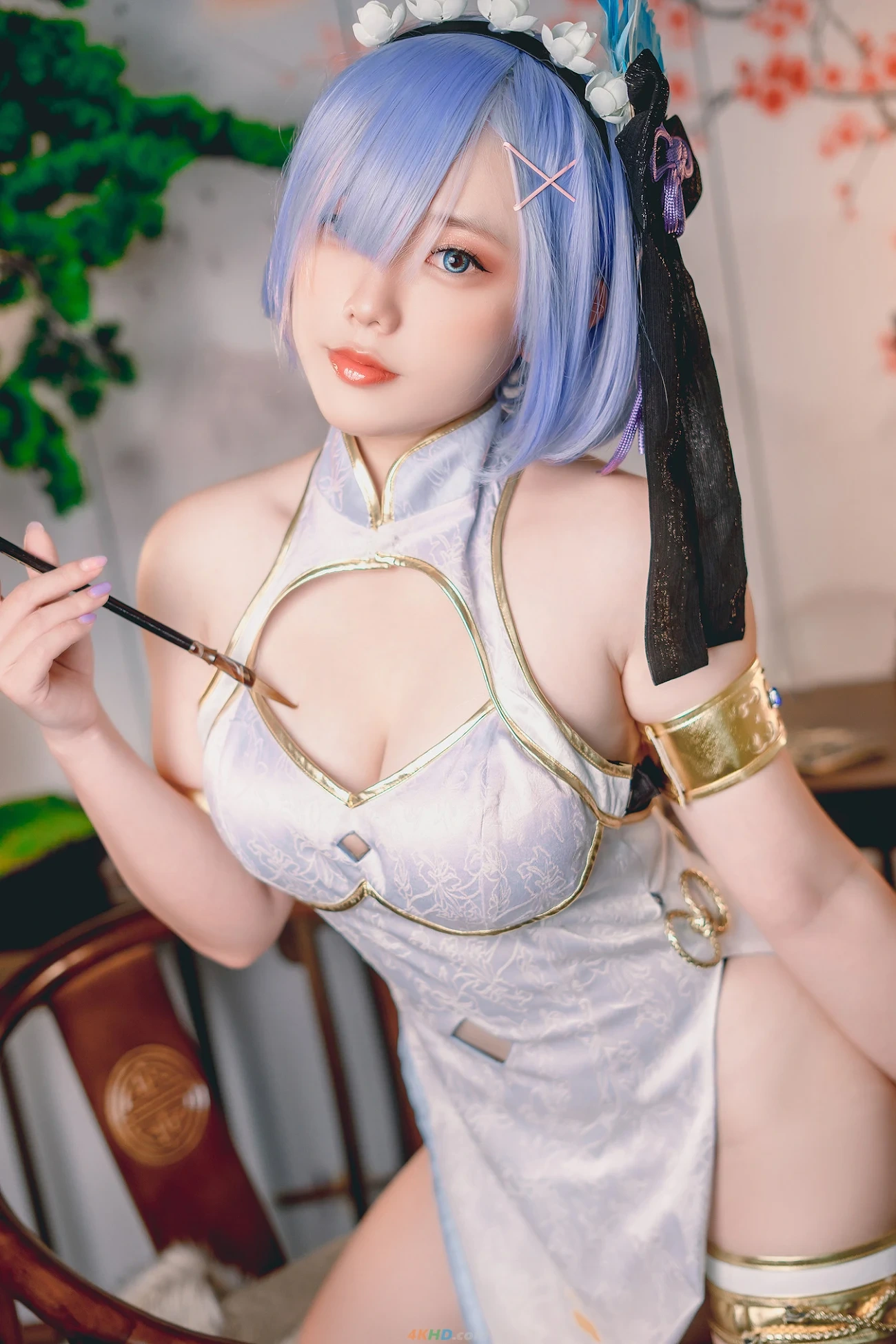 Messie Huang - Rem — photo 17