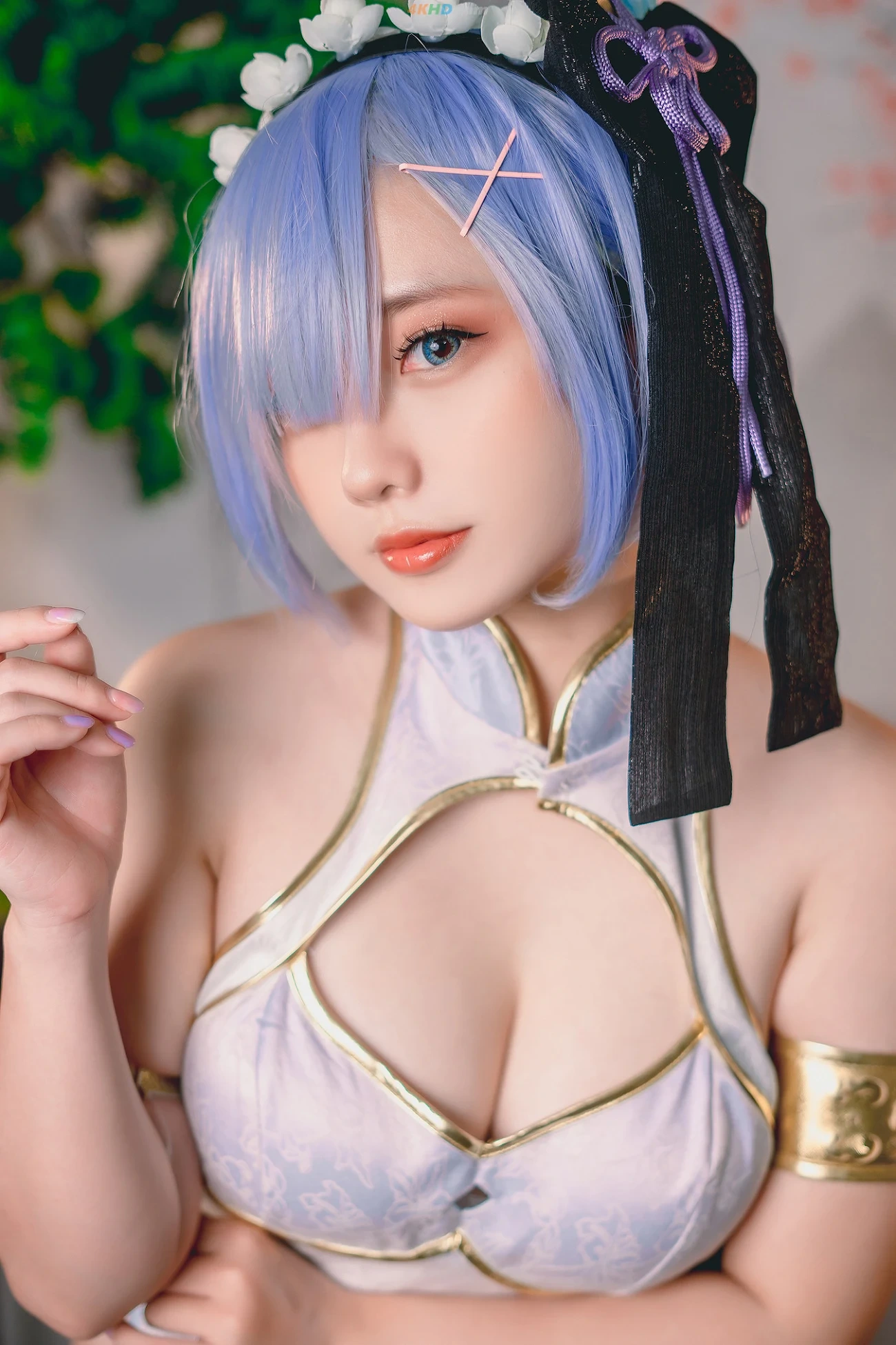 Messie Huang - Rem — photo 19