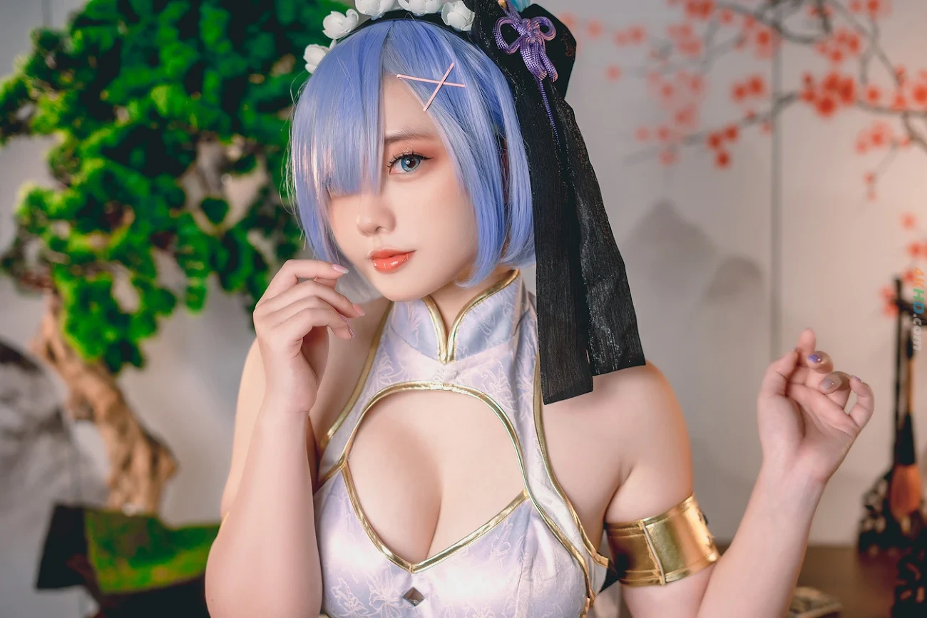 Messie Huang - Rem — photo 20