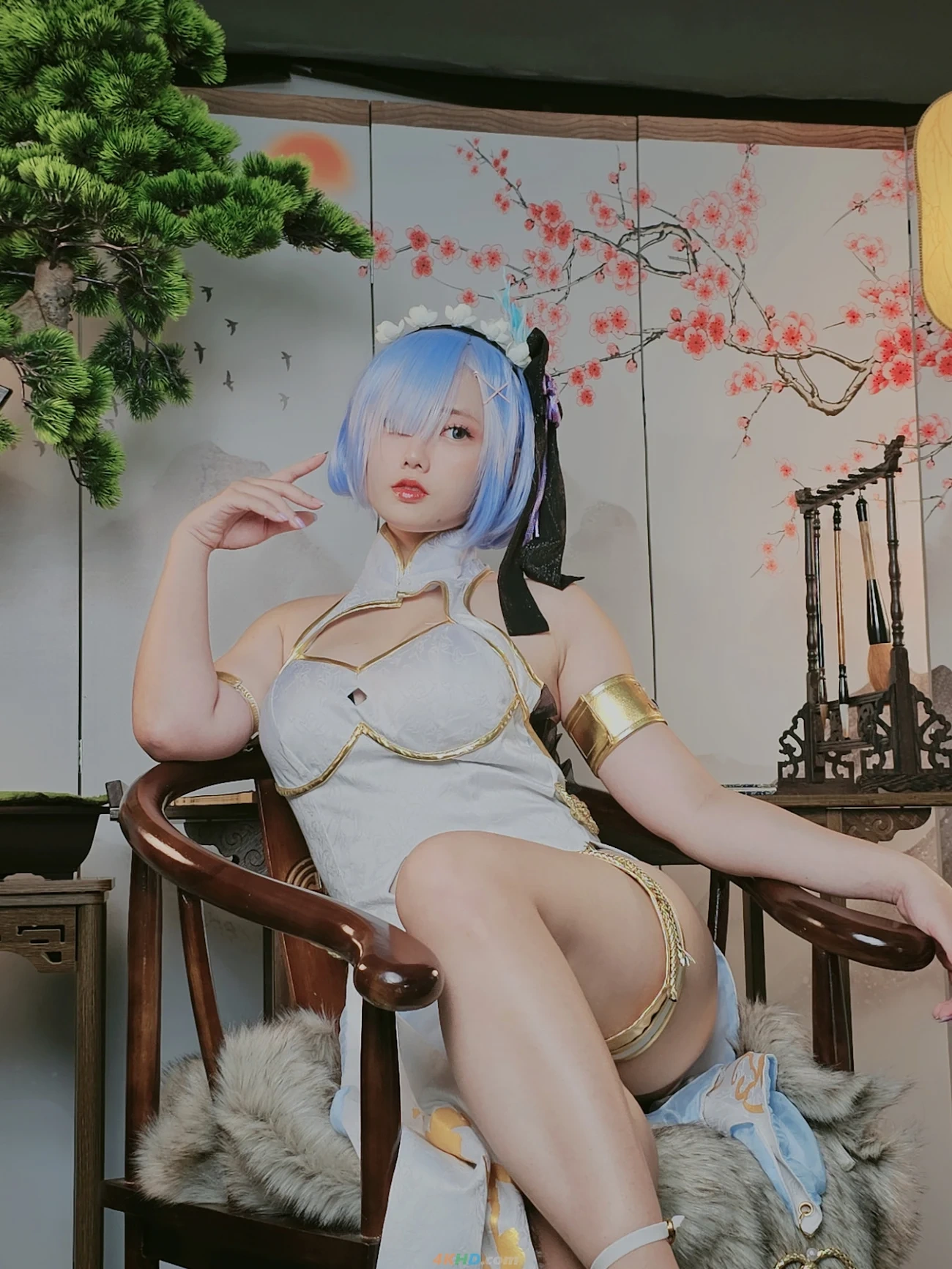 Messie Huang - Rem — photo 24