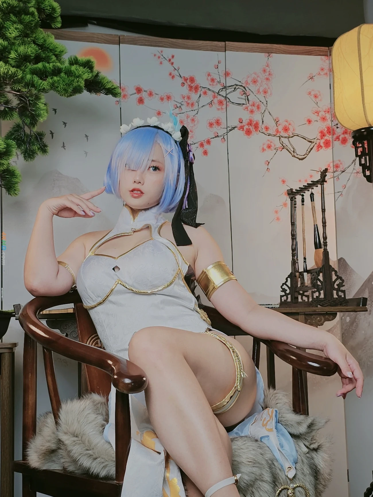Messie Huang - Rem — photo 25