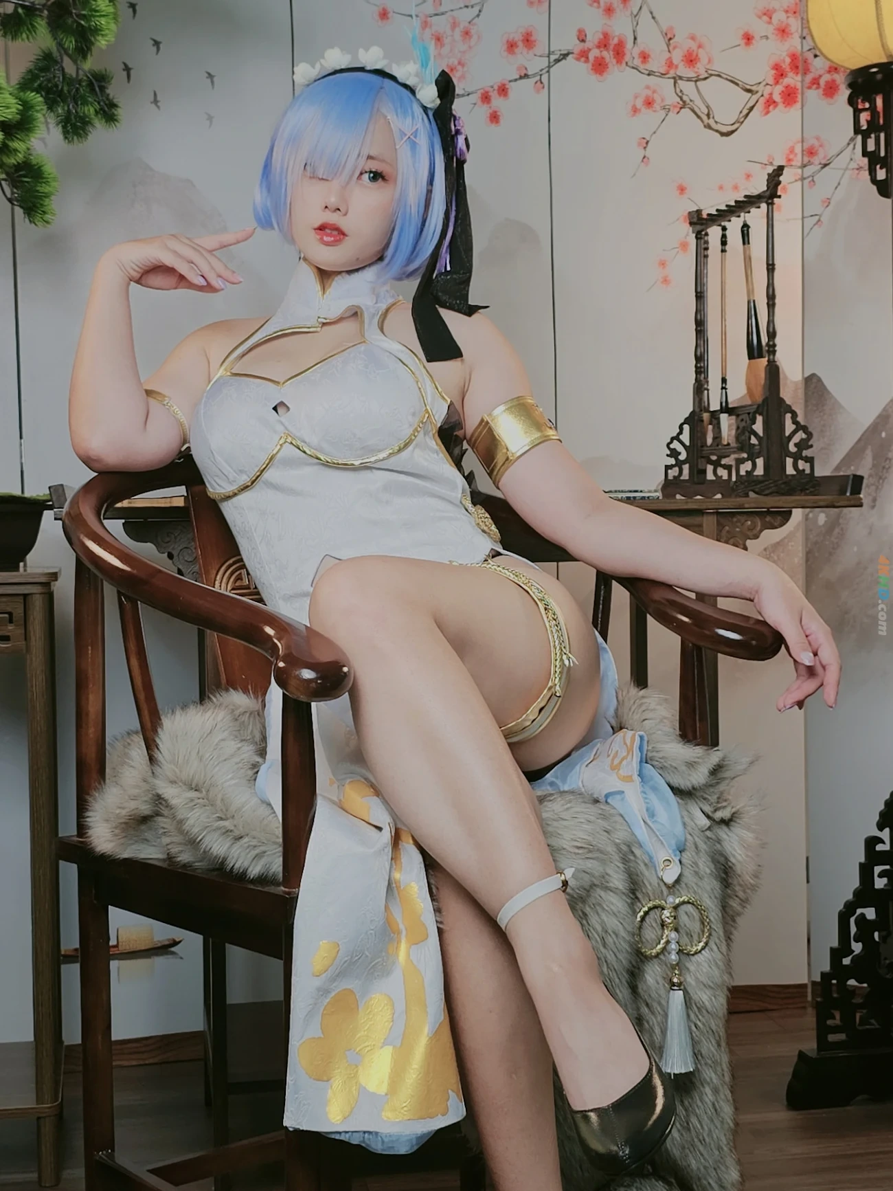 Messie Huang - Rem — photo 26