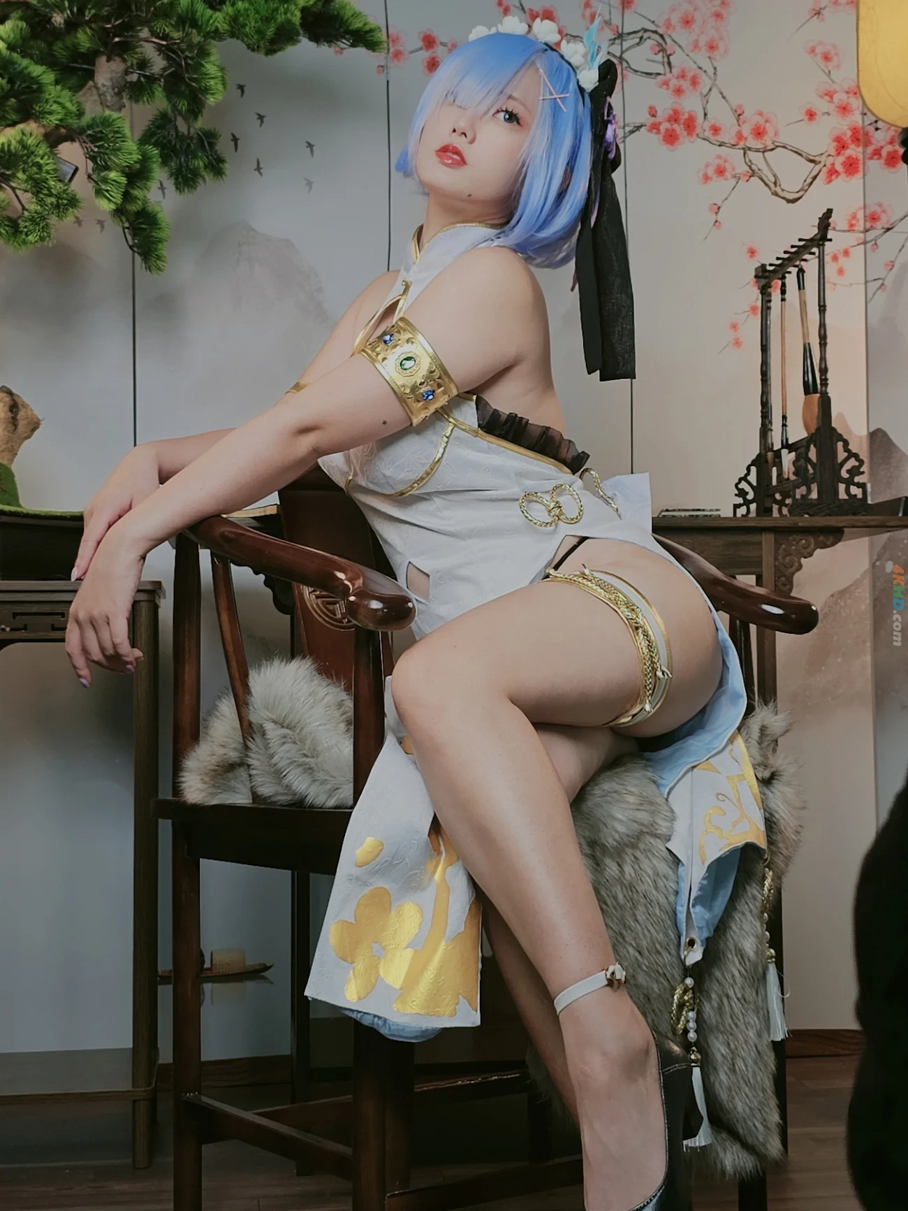 Messie Huang - Rem — photo 28