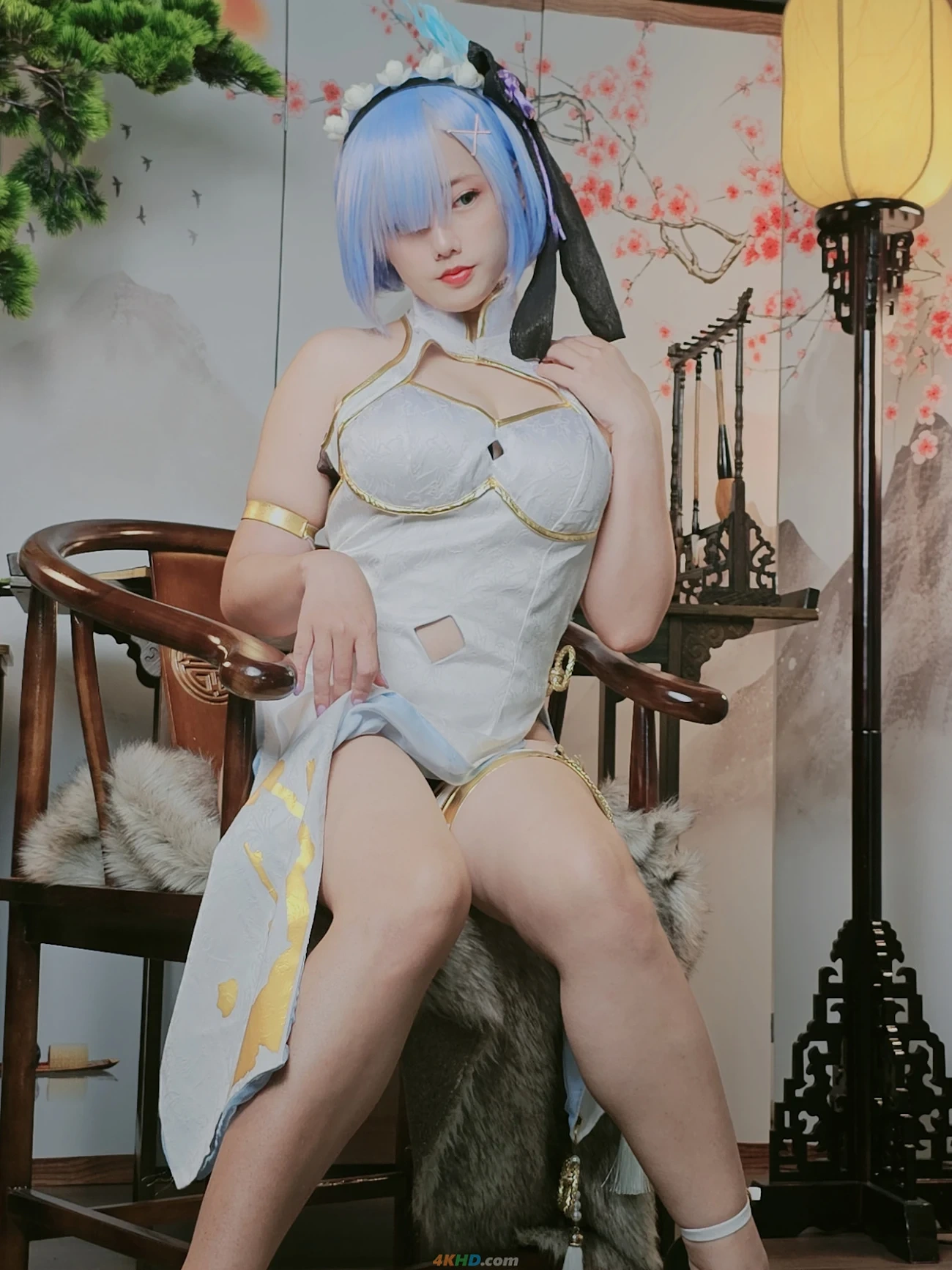 Messie Huang - Rem — photo 29